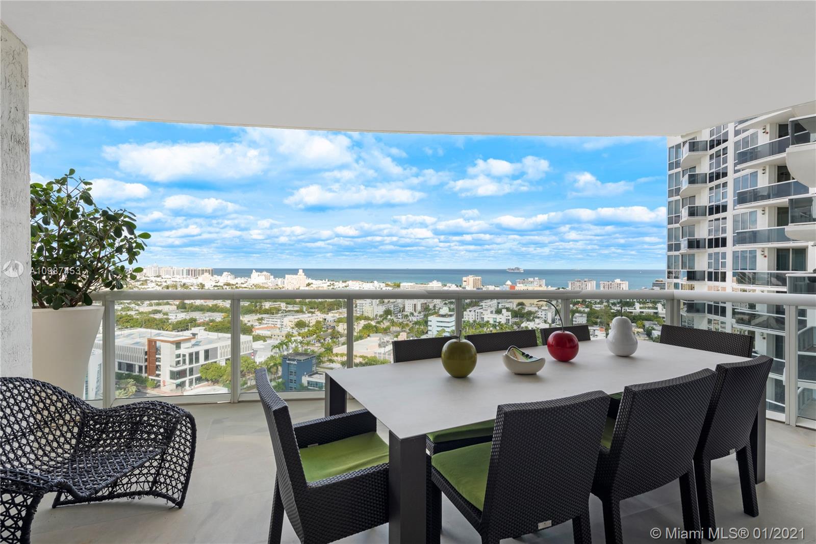 MuranoGrande at Portofino - Residential