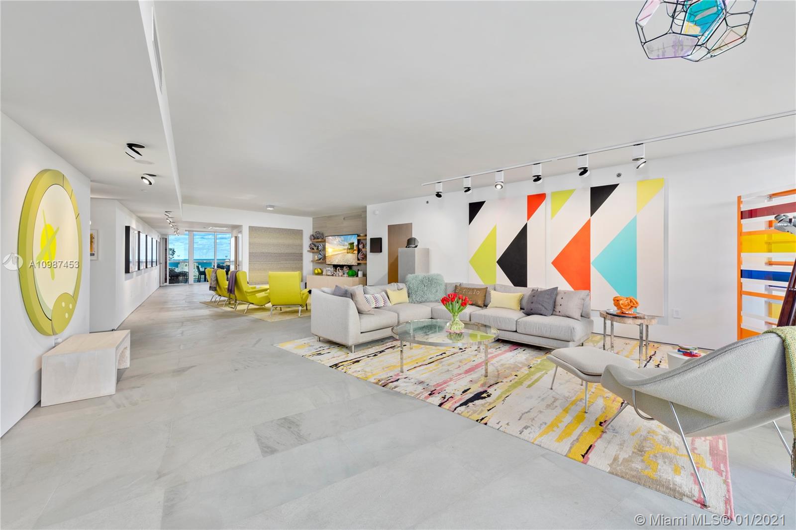 MuranoGrande at Portofino - Residential