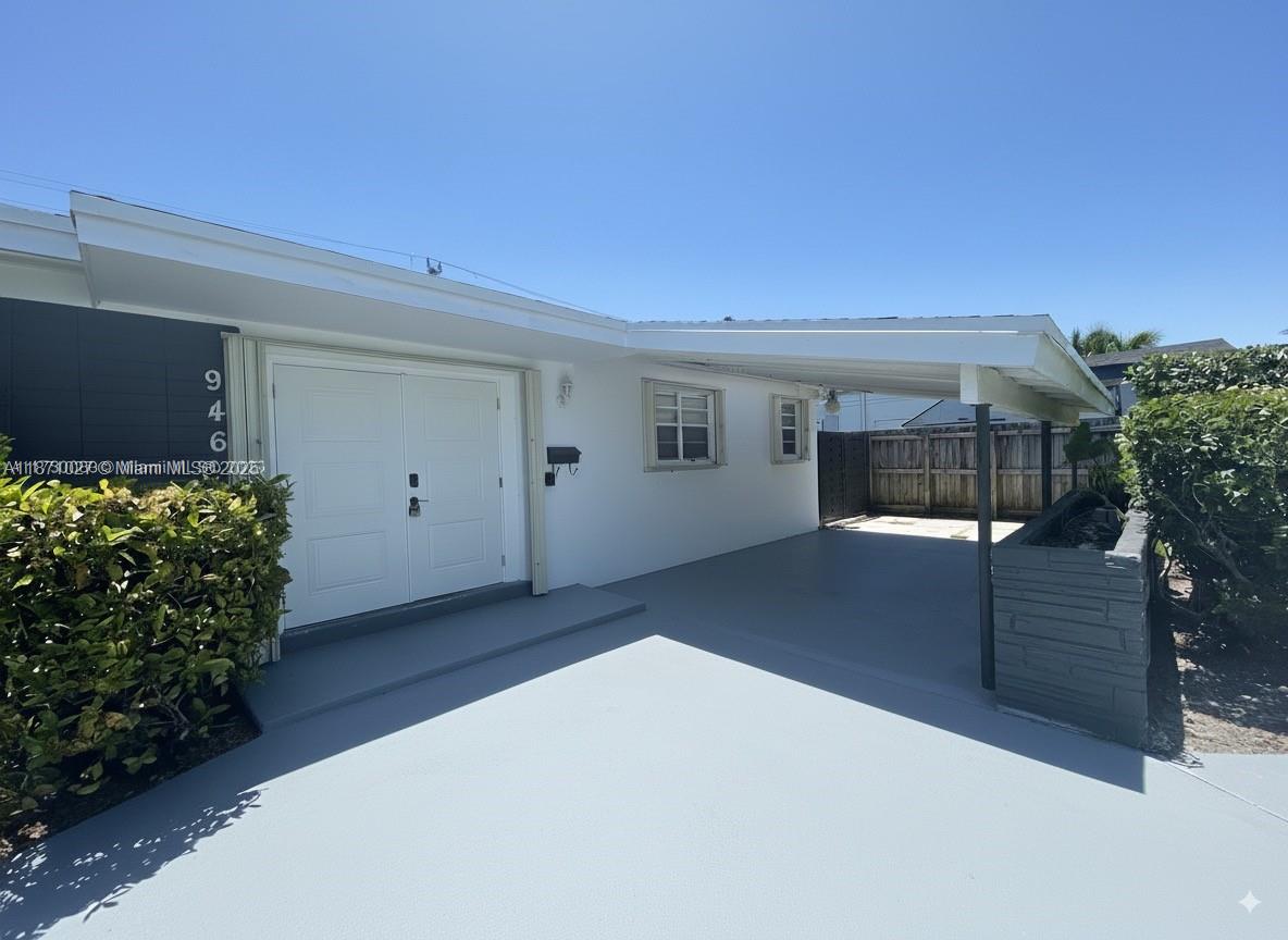 PINE TREE MANOR SEC 1 - Residential