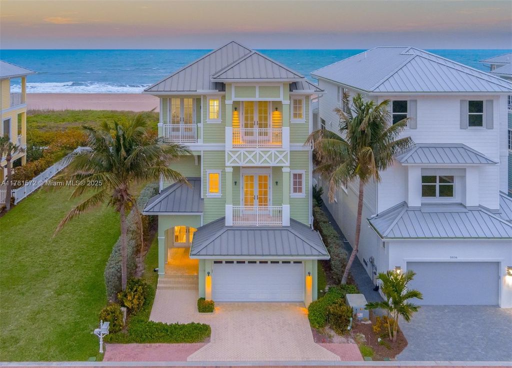 Photo of 5032 Watersong Way, Fort Pierce, FL 34949 (MLS # A11781572)