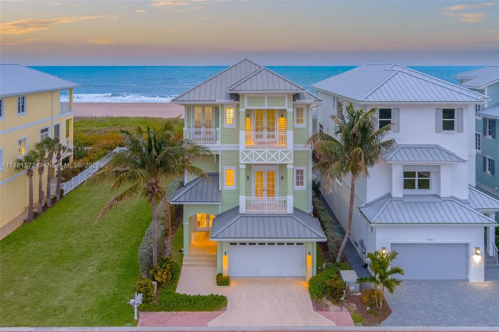 Photo of 5032 Watersong Way, Fort Pierce, FL 34949 (MLS # A11781572)