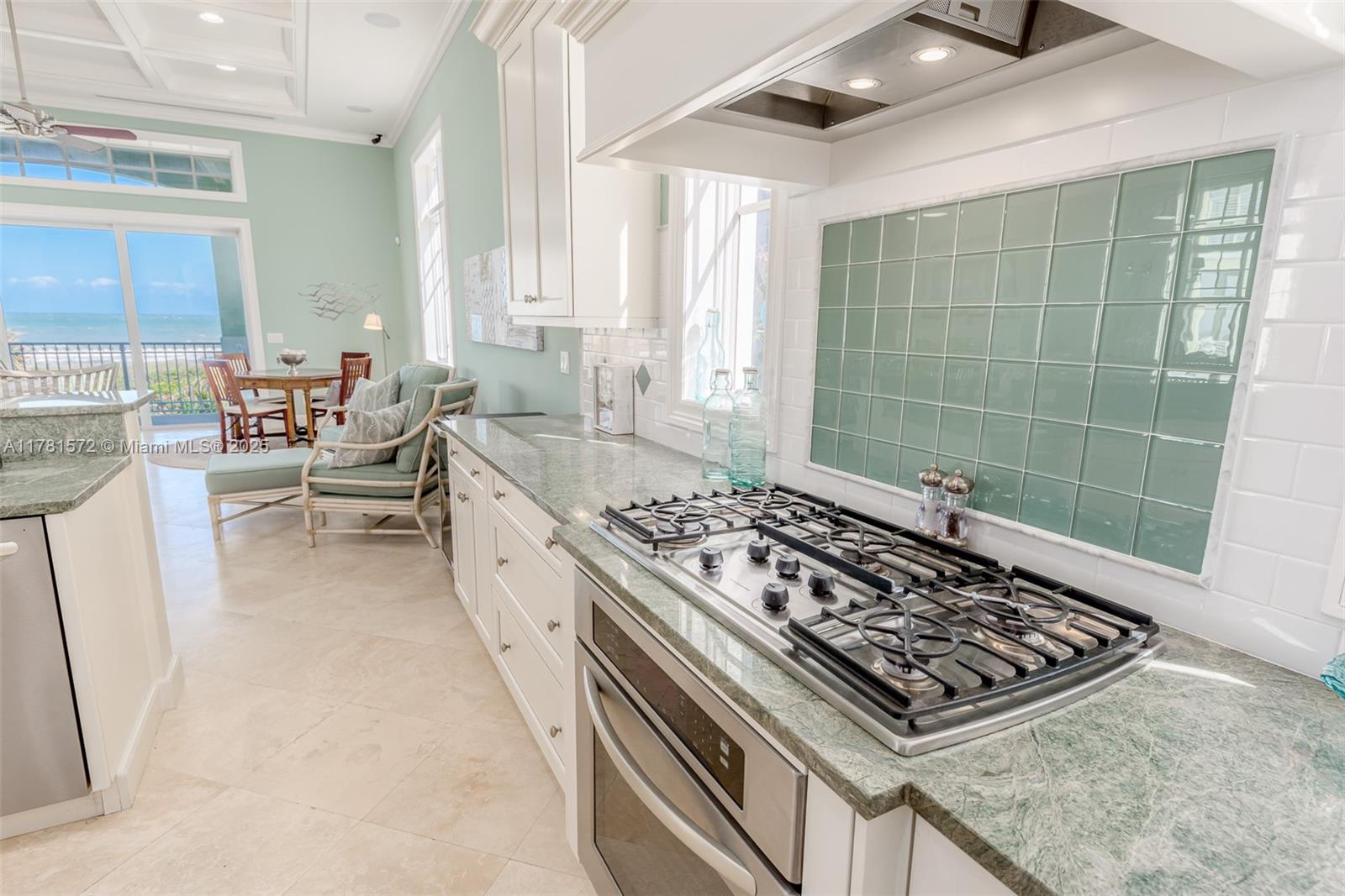 WATERSONG PUD PLAT NO ONE - Residential