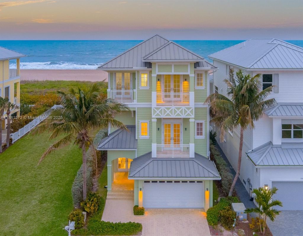 Photo of 5032 Watersong Way, Fort Pierce, FL 34949 (MLS # A11781572)