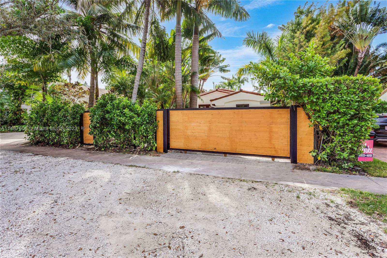 LAKE VIEW HEIGHTS SUB - Residential