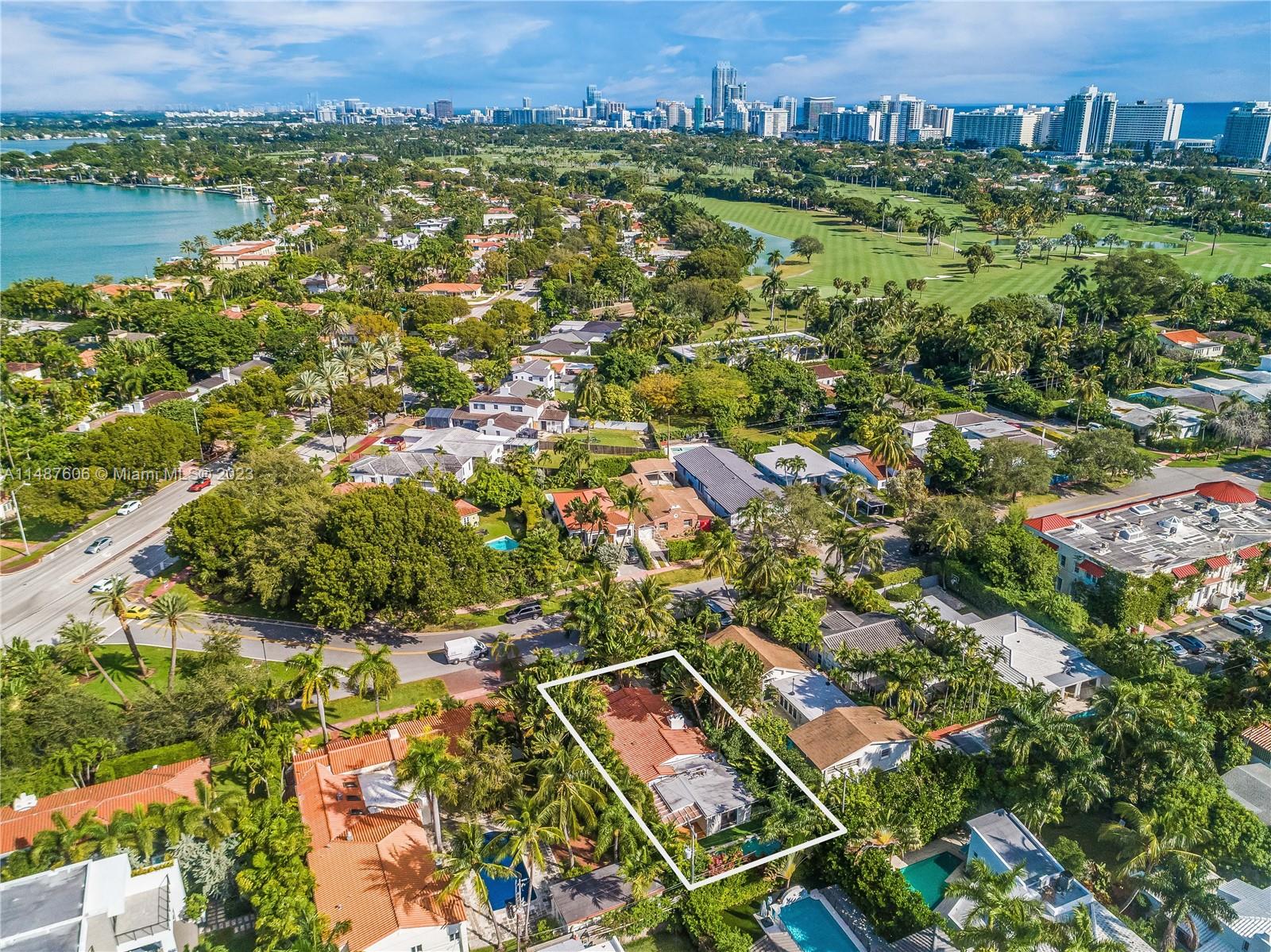 LAKE VIEW HEIGHTS SUB - Residential