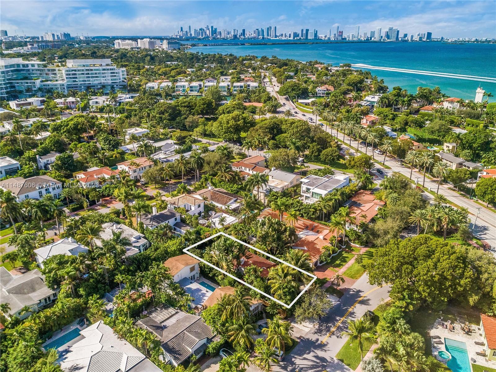 LAKE VIEW HEIGHTS SUB - Residential