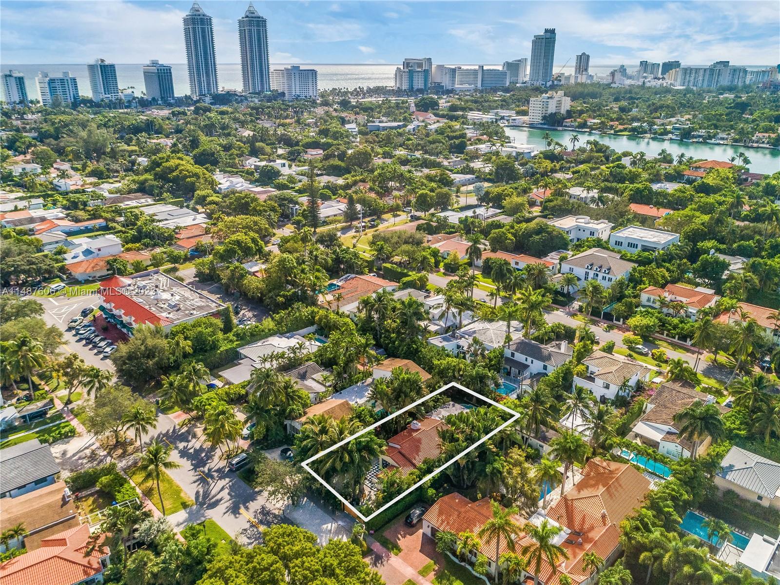 LAKE VIEW HEIGHTS SUB - Residential