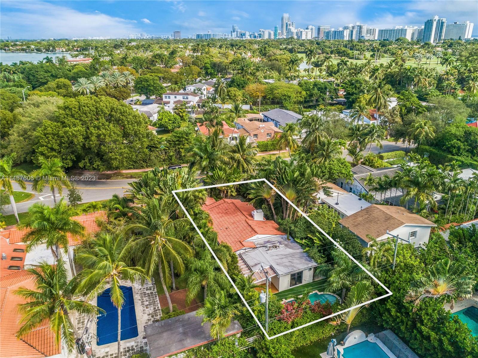 LAKE VIEW HEIGHTS SUB - Residential