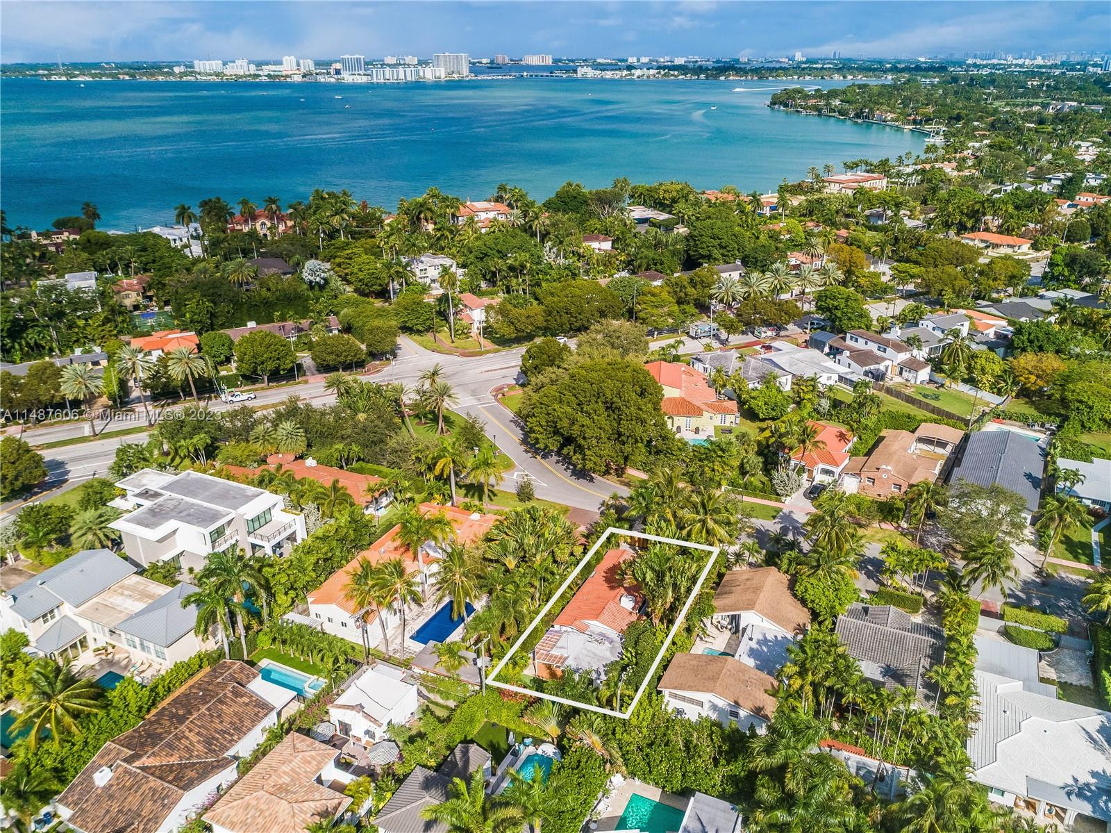 LAKE VIEW HEIGHTS SUB - Residential