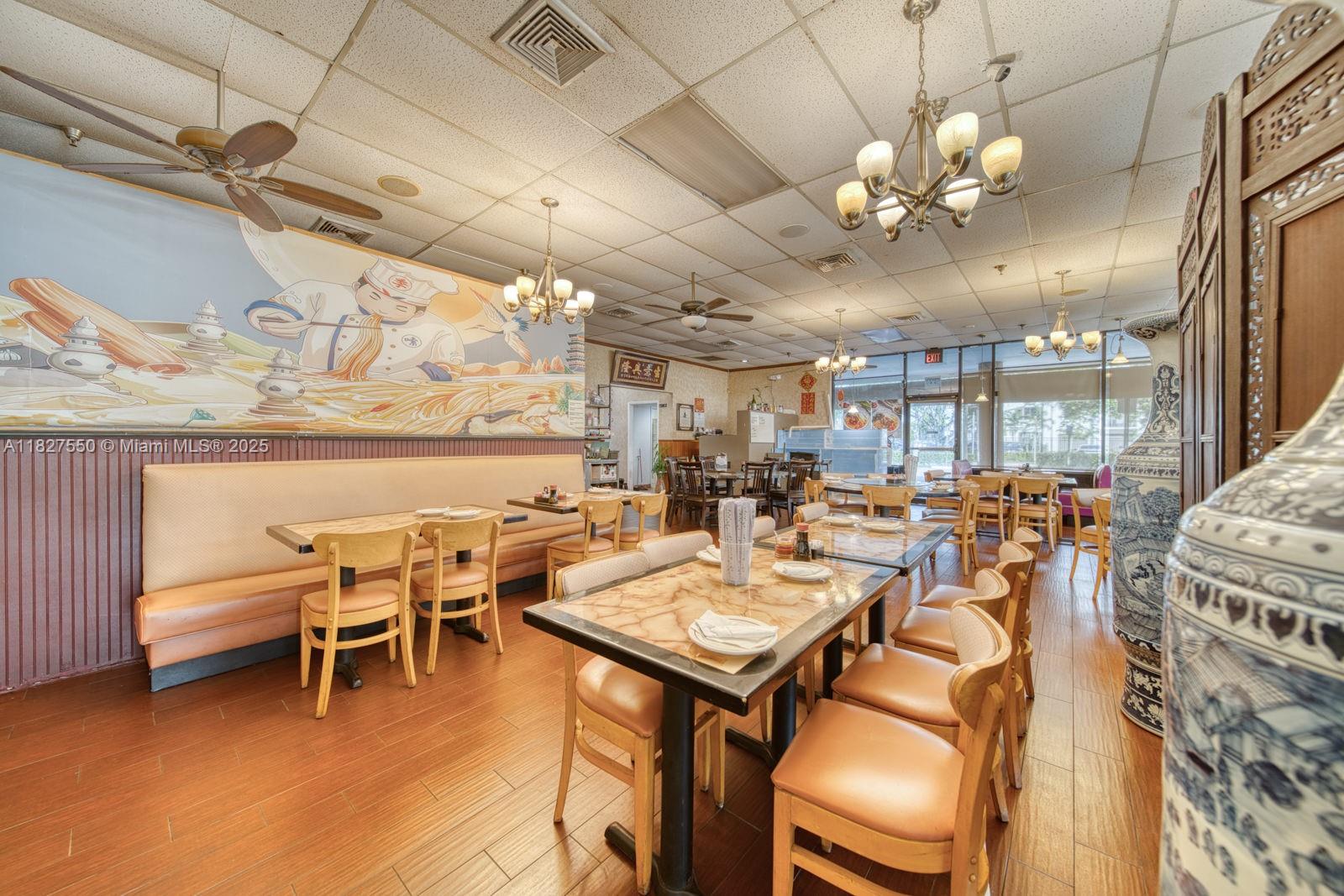 Full-Service Restaurant For Sale In Sunrise