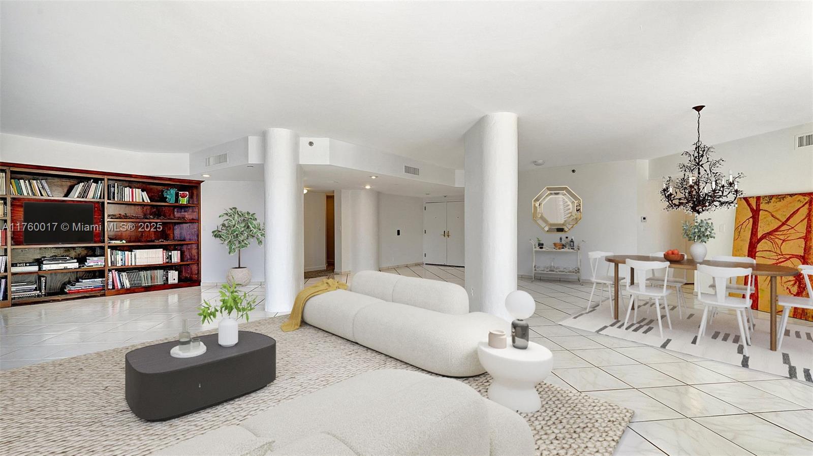 Property for Sale at 3000 Island Blvd 401, Aventura, Miami-Dade County, Florida - Bedrooms: 4 
Bathrooms: 4  - $1,195,000