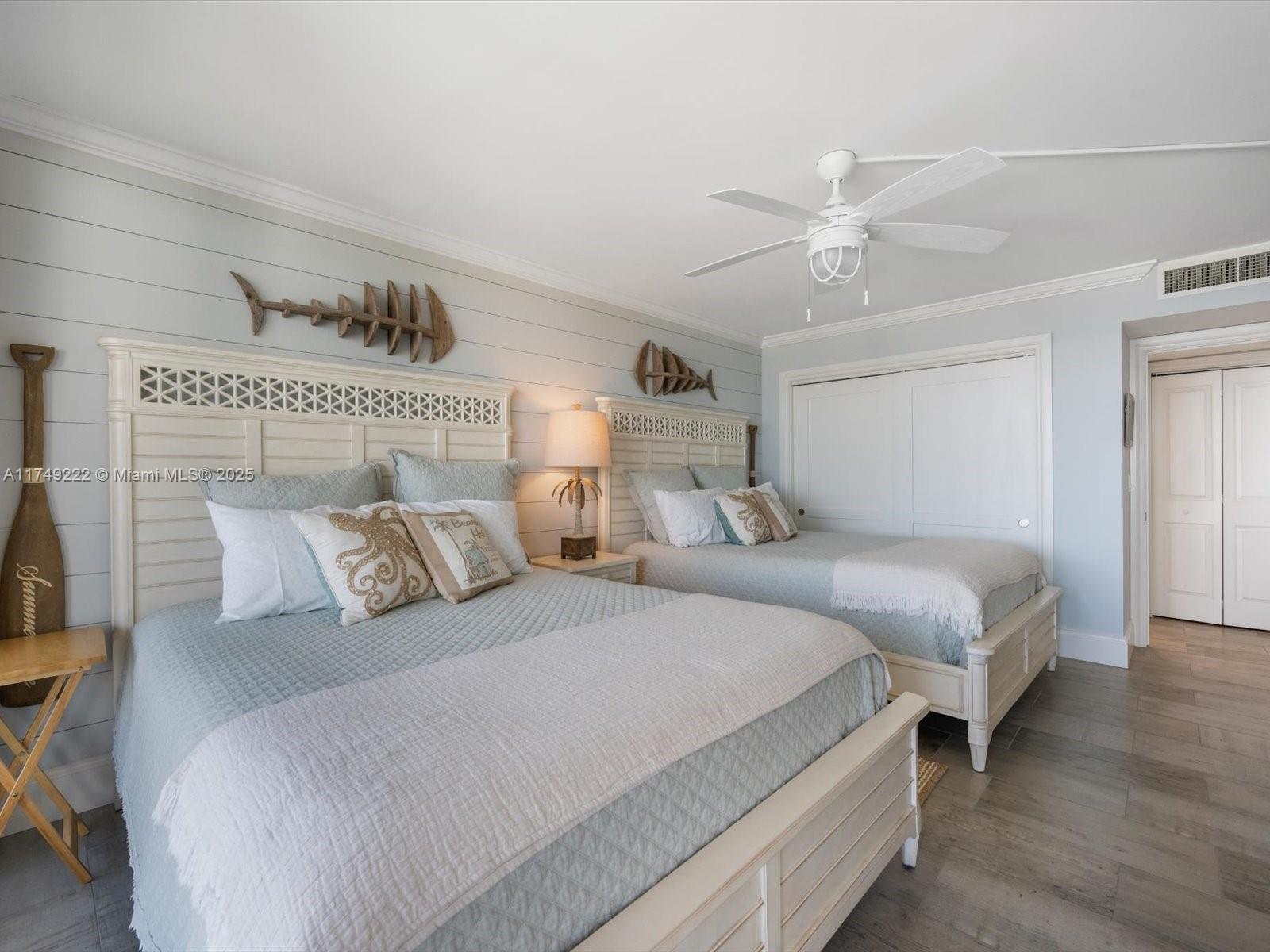 OLD PORT COVE CONDO TWO - Residential