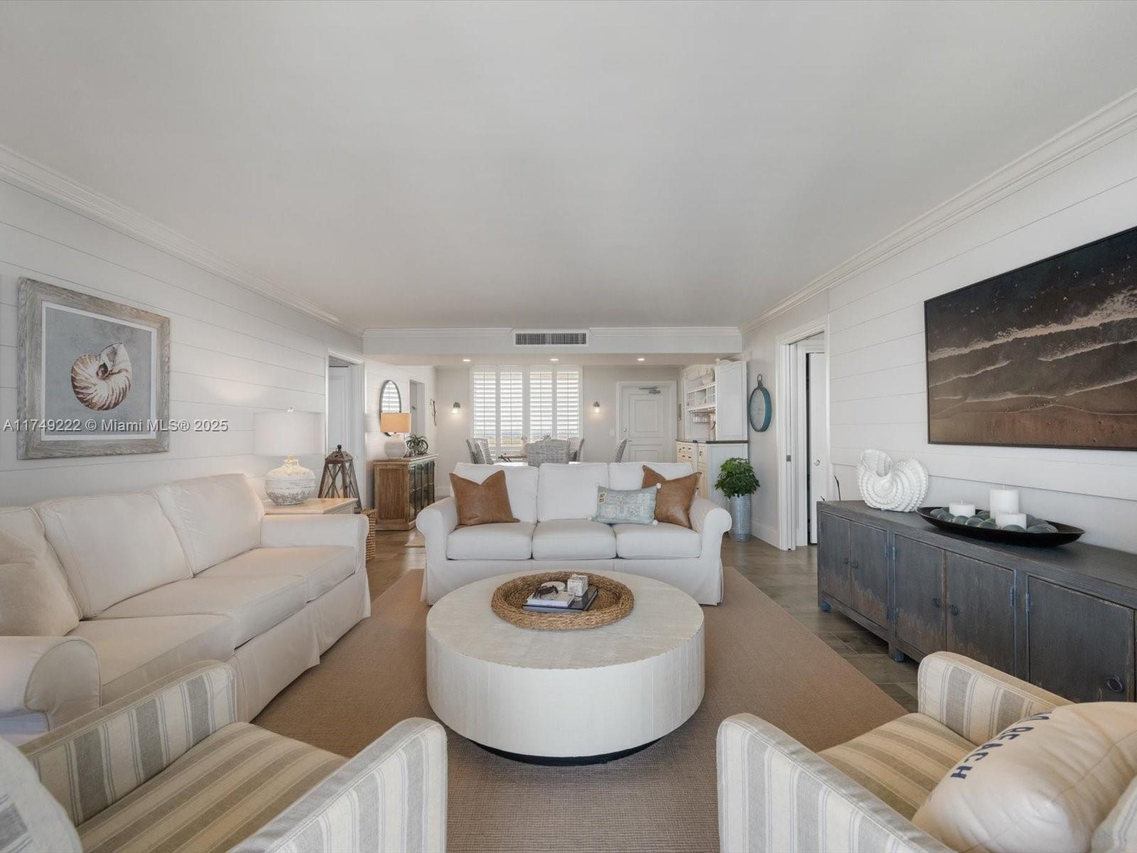 OLD PORT COVE CONDO TWO - Residential