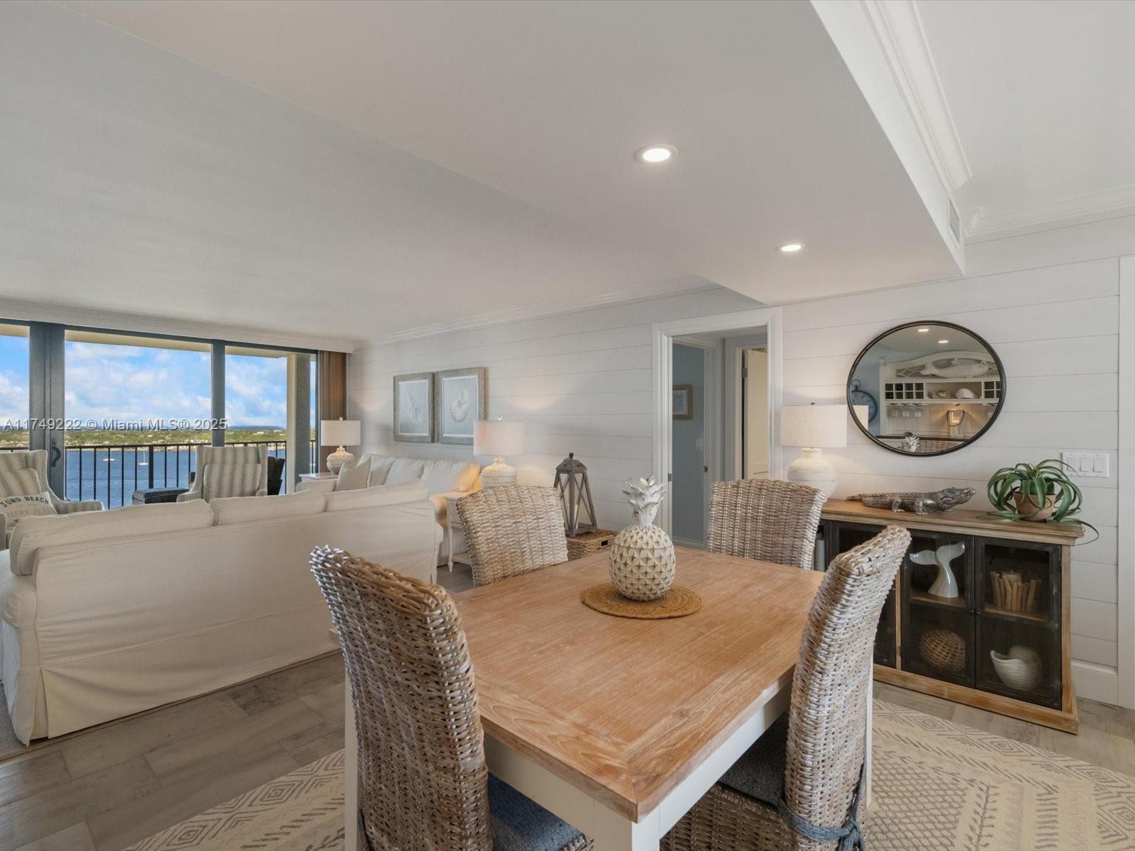 OLD PORT COVE CONDO TWO - Residential