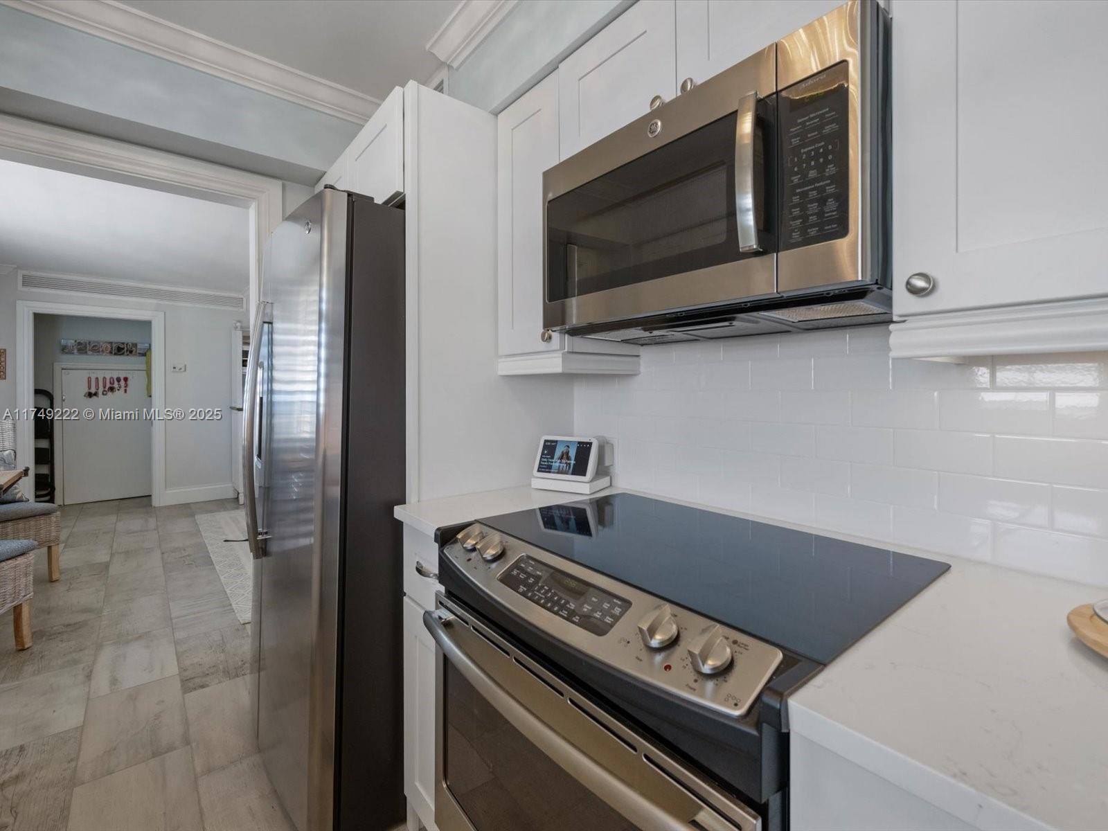 OLD PORT COVE CONDO TWO - Residential
