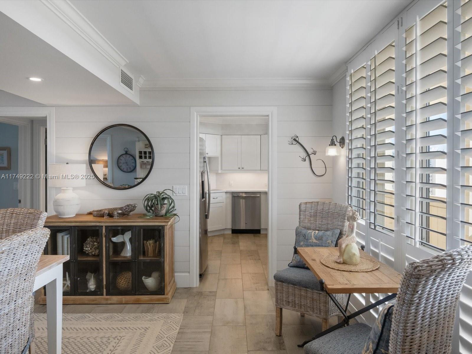 OLD PORT COVE CONDO TWO - Residential