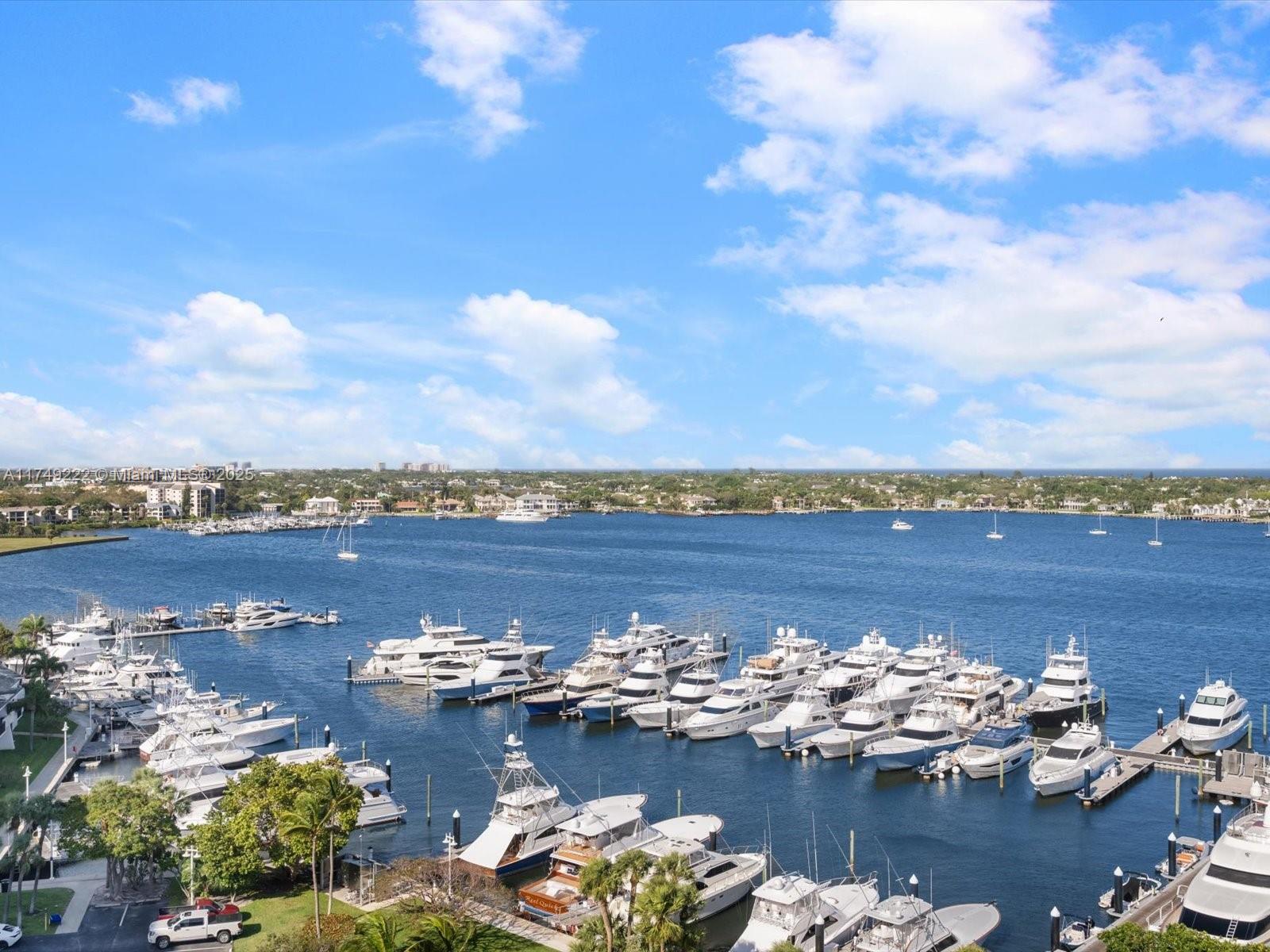 OLD PORT COVE CONDO TWO - Residential