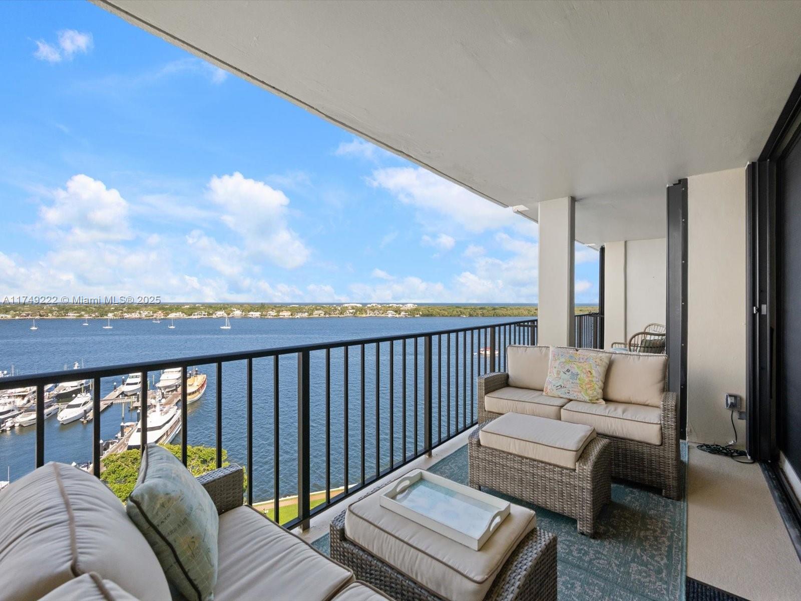 OLD PORT COVE CONDO TWO - Residential