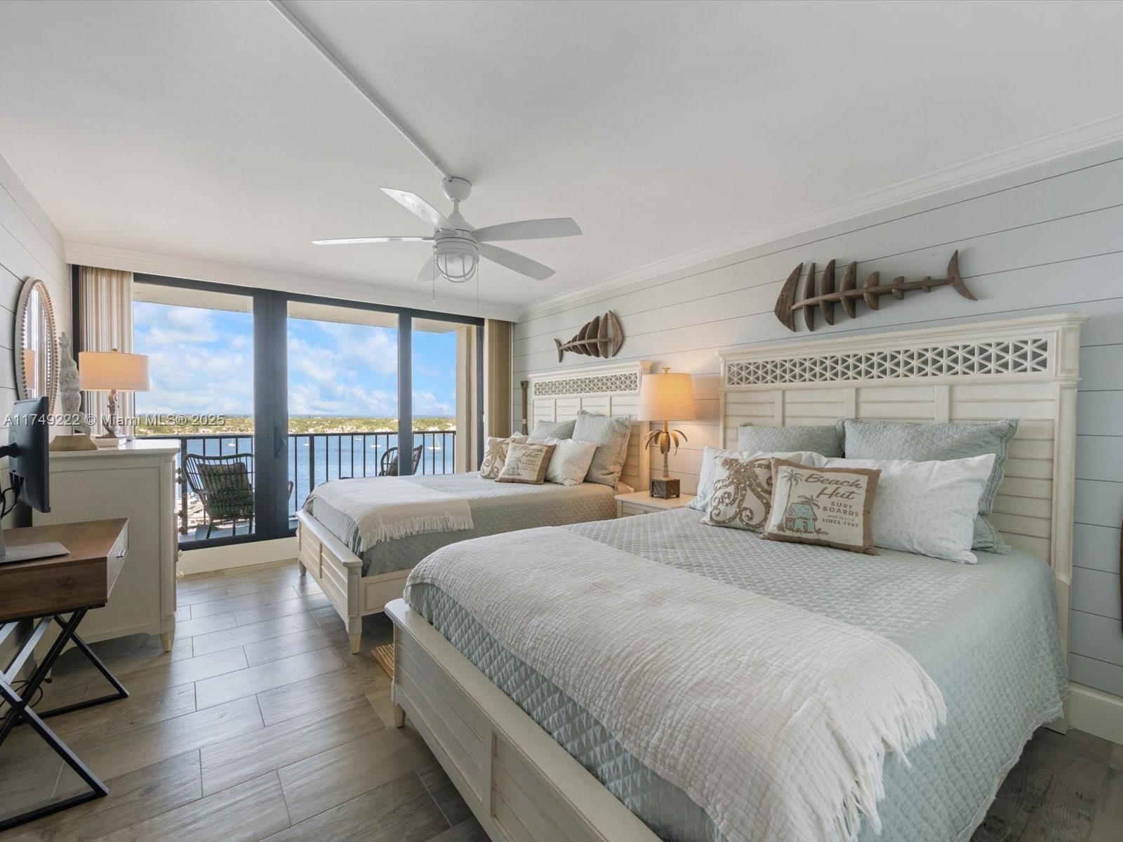 OLD PORT COVE CONDO TWO - Residential