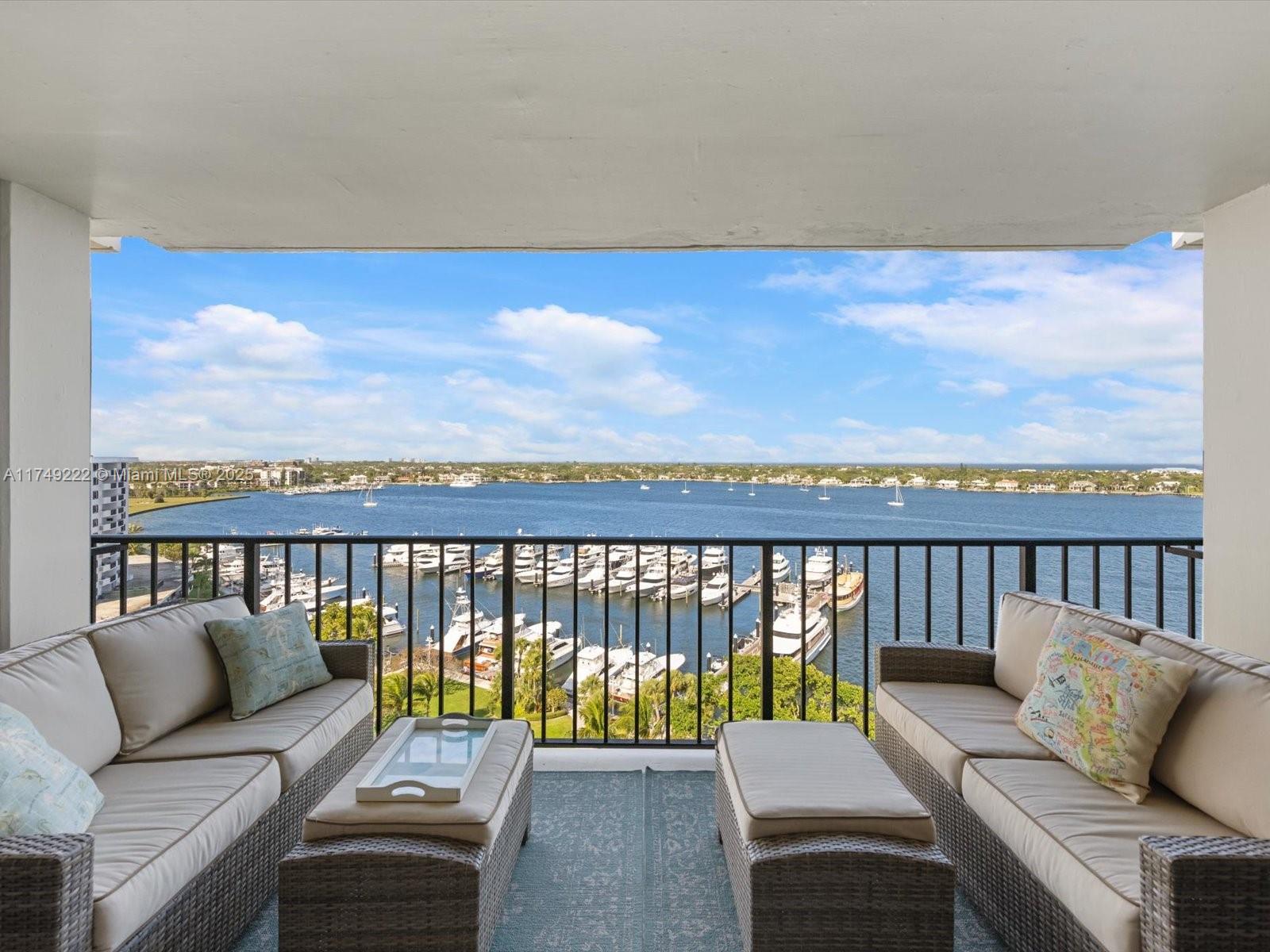 OLD PORT COVE CONDO TWO - Residential