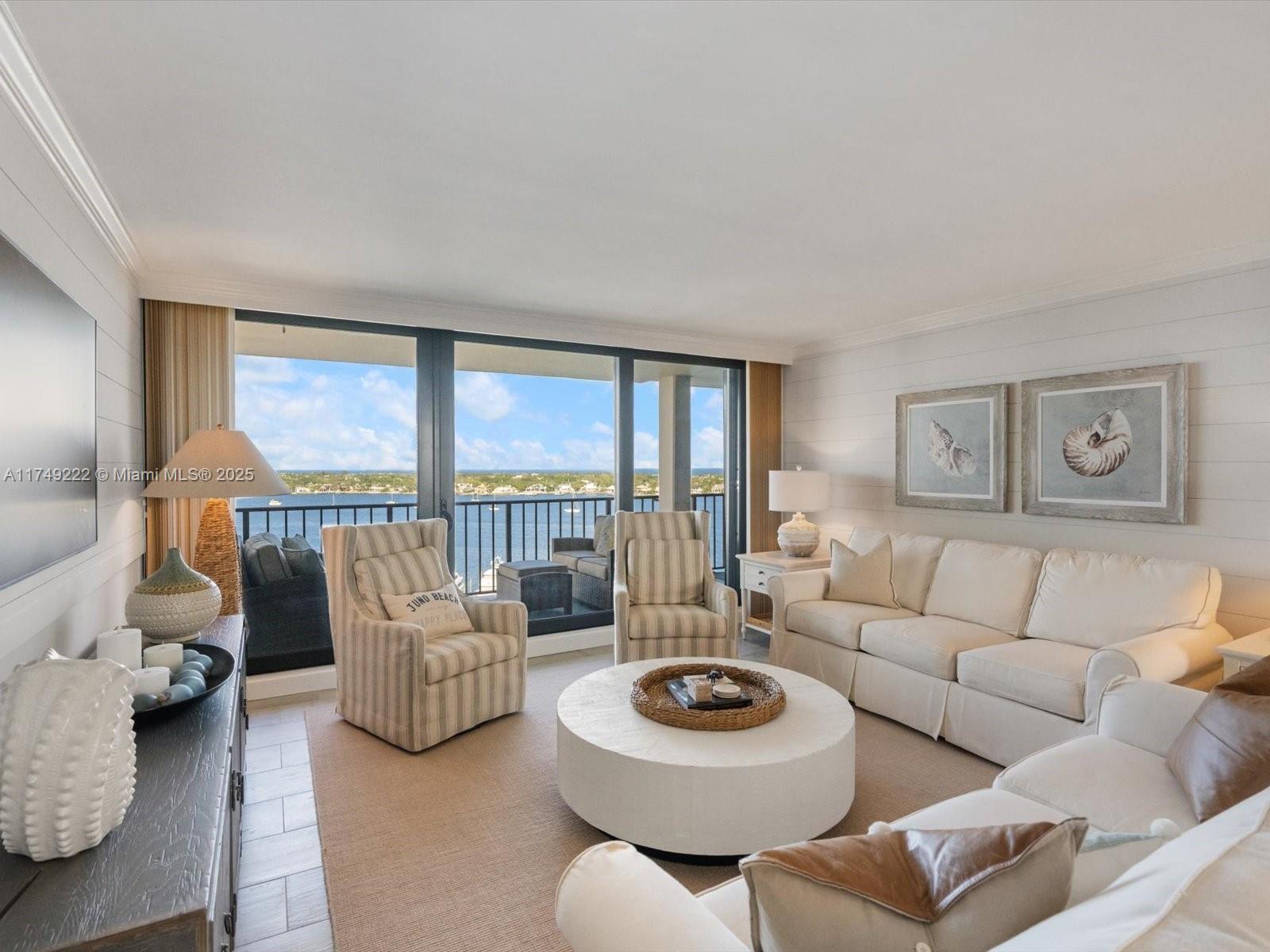 OLD PORT COVE CONDO TWO - Residential