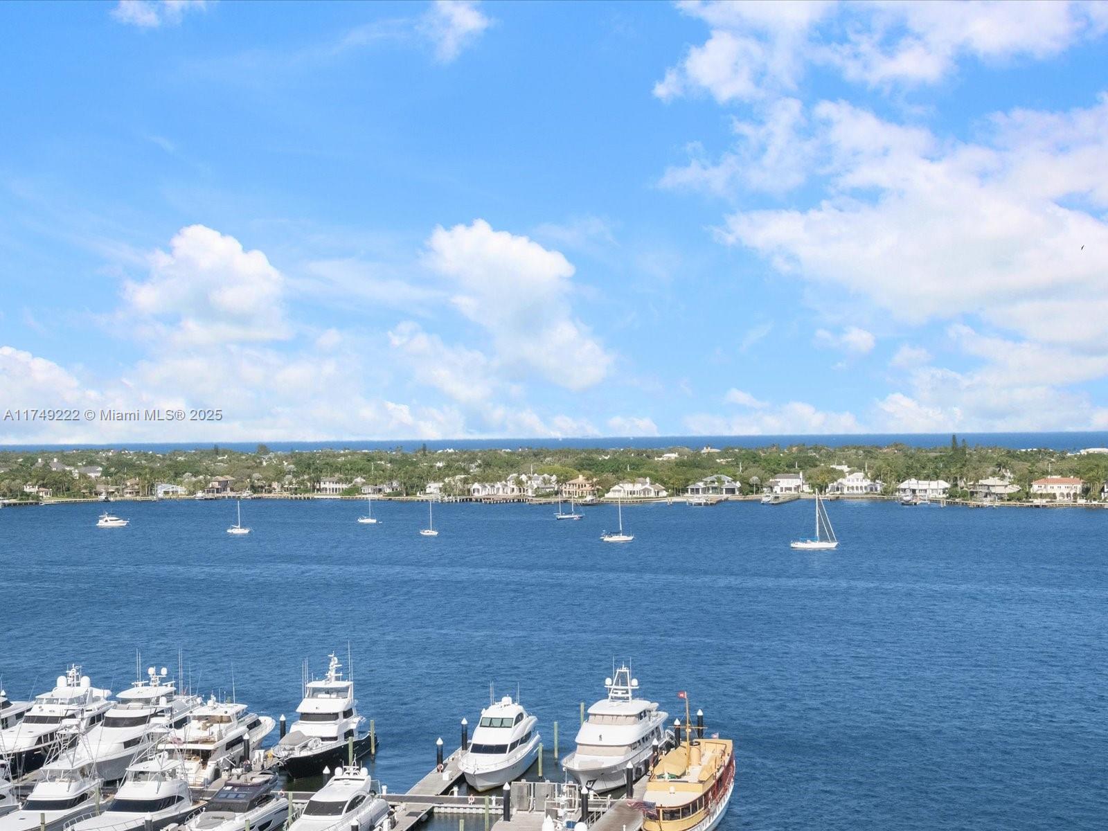 OLD PORT COVE CONDO TWO - Residential