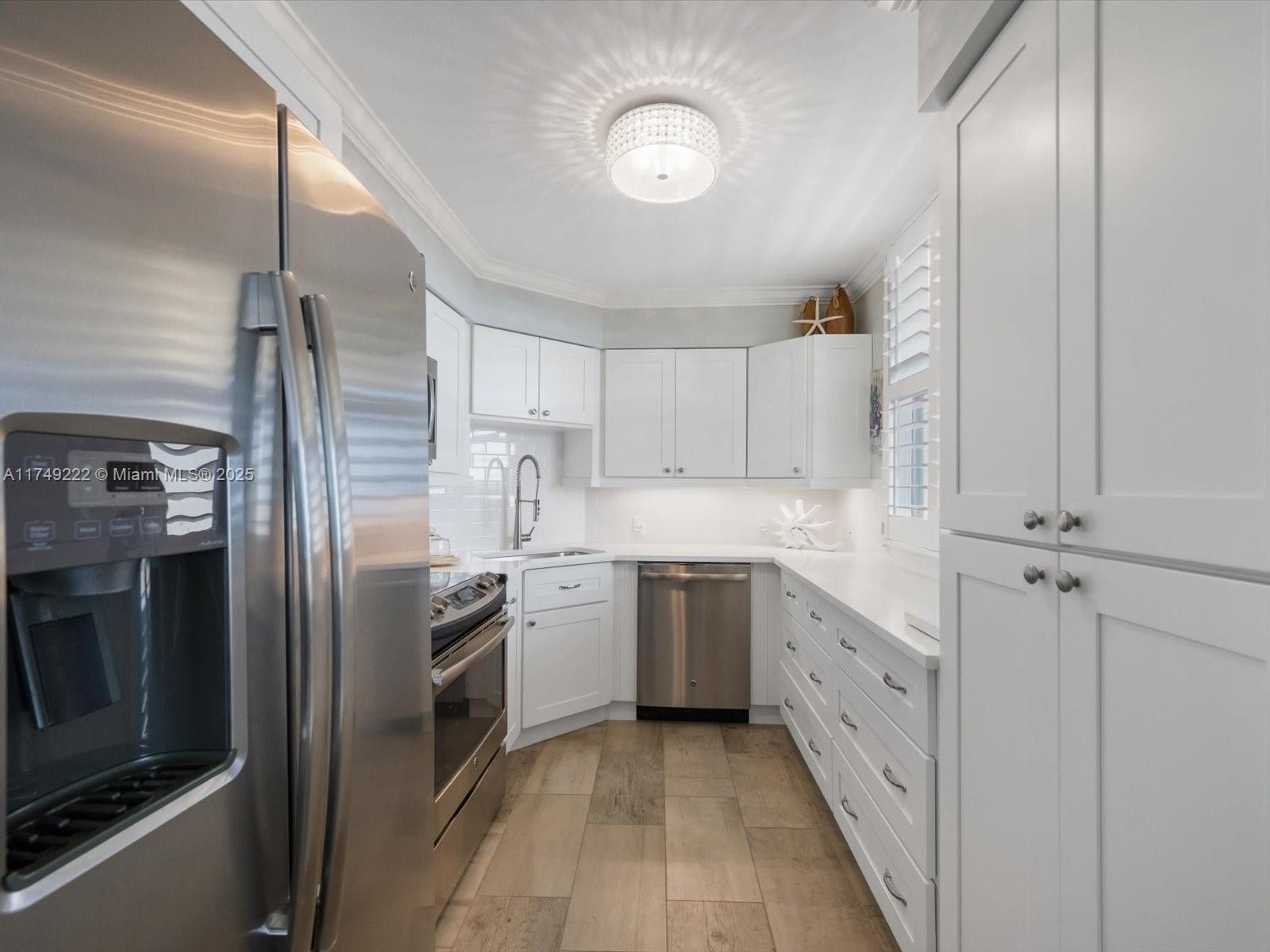 OLD PORT COVE CONDO TWO - Residential