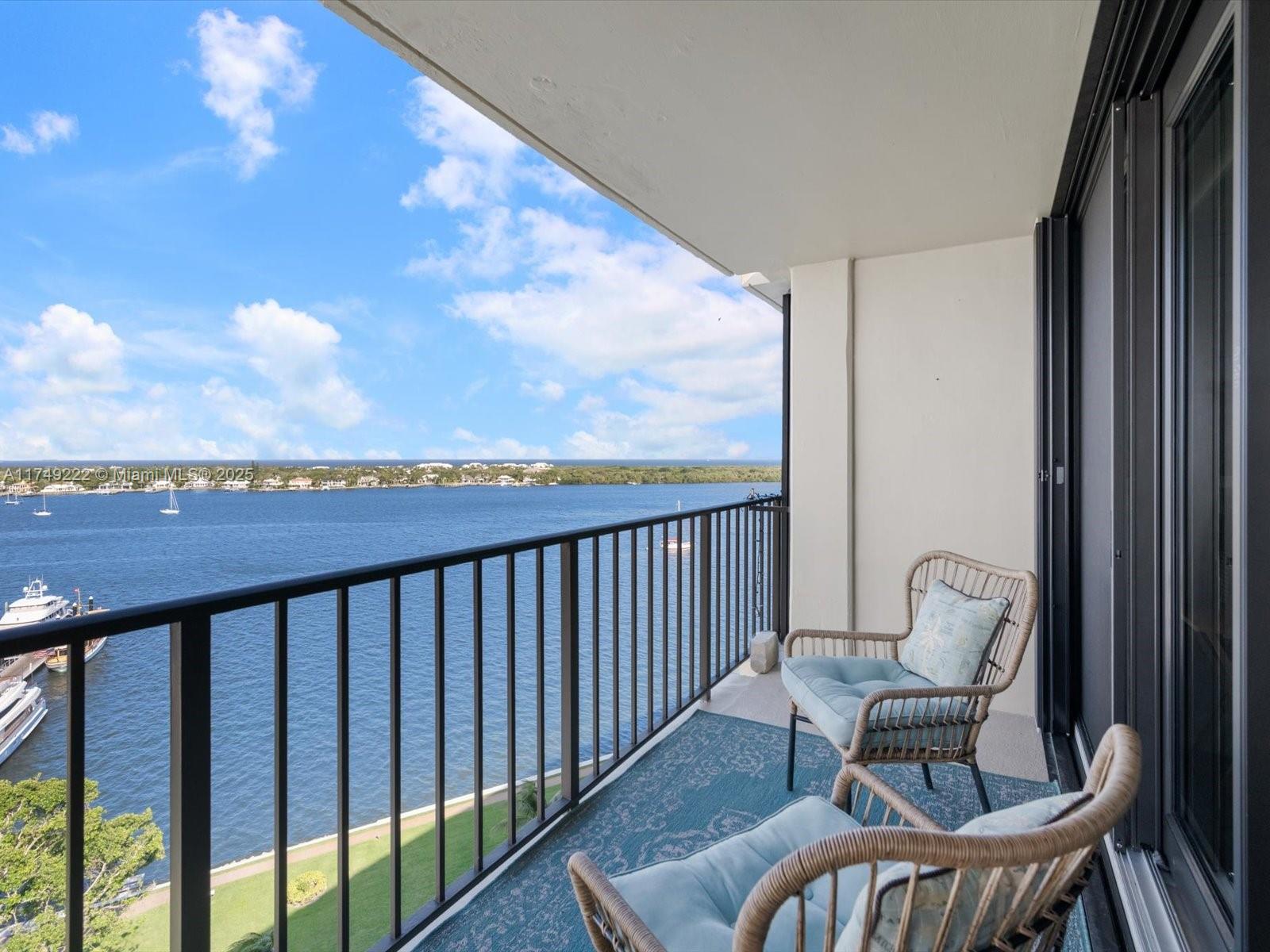 OLD PORT COVE CONDO TWO - Residential