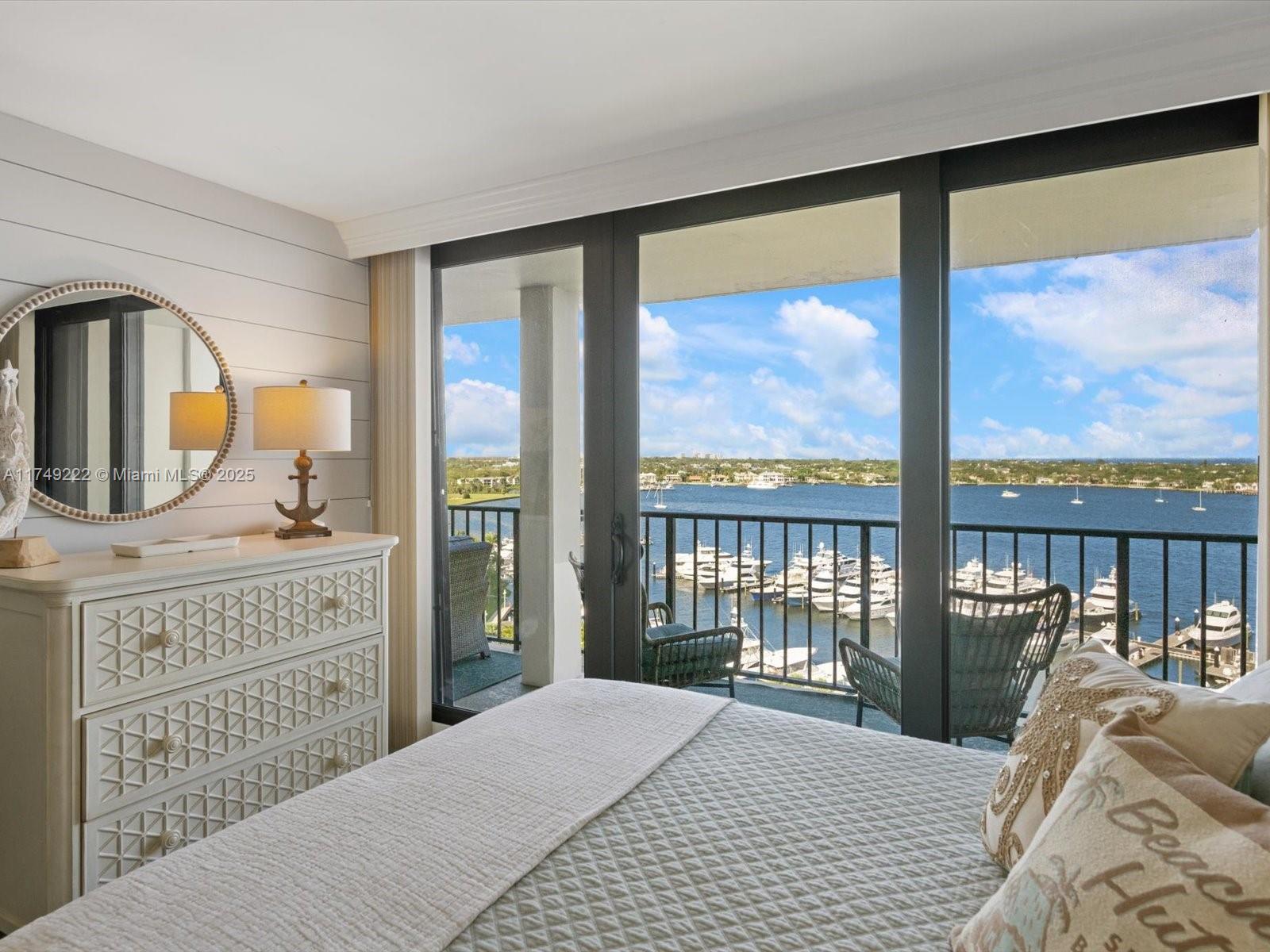 OLD PORT COVE CONDO TWO - Residential