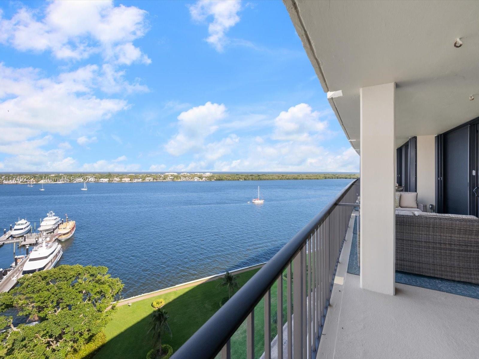 OLD PORT COVE CONDO TWO - Residential