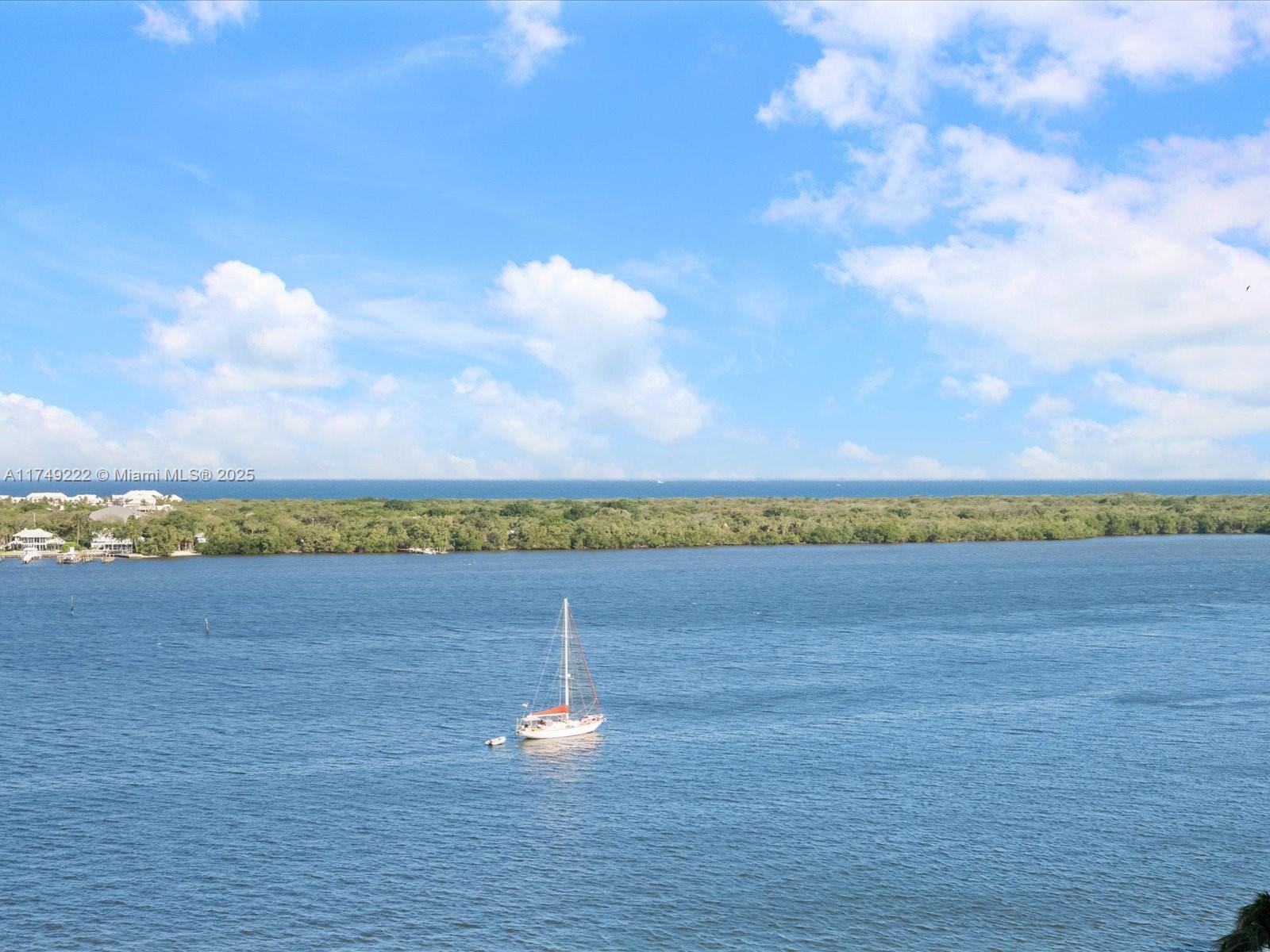 OLD PORT COVE CONDO TWO - Residential