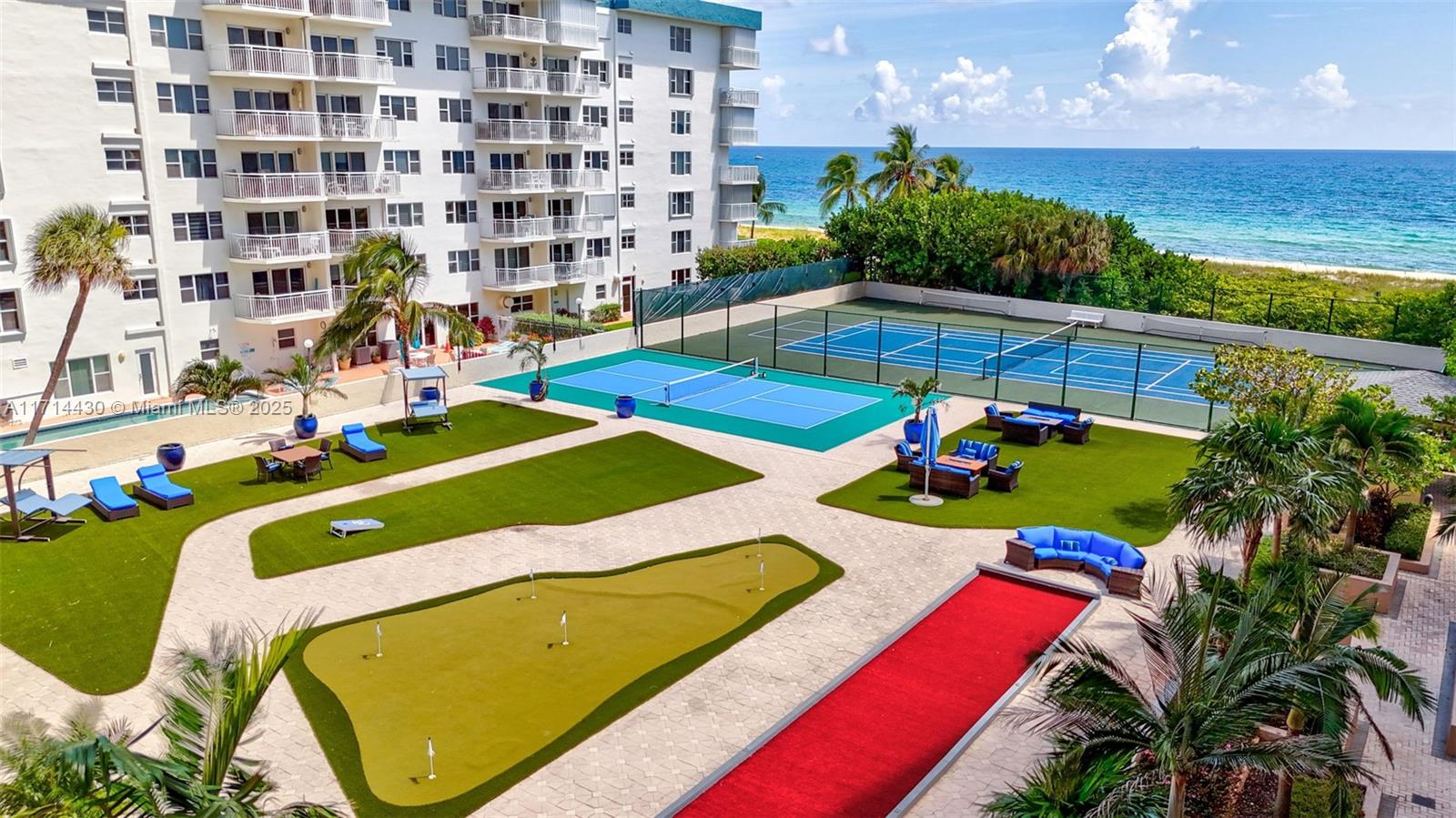 1800 S Ocean Blvd 210