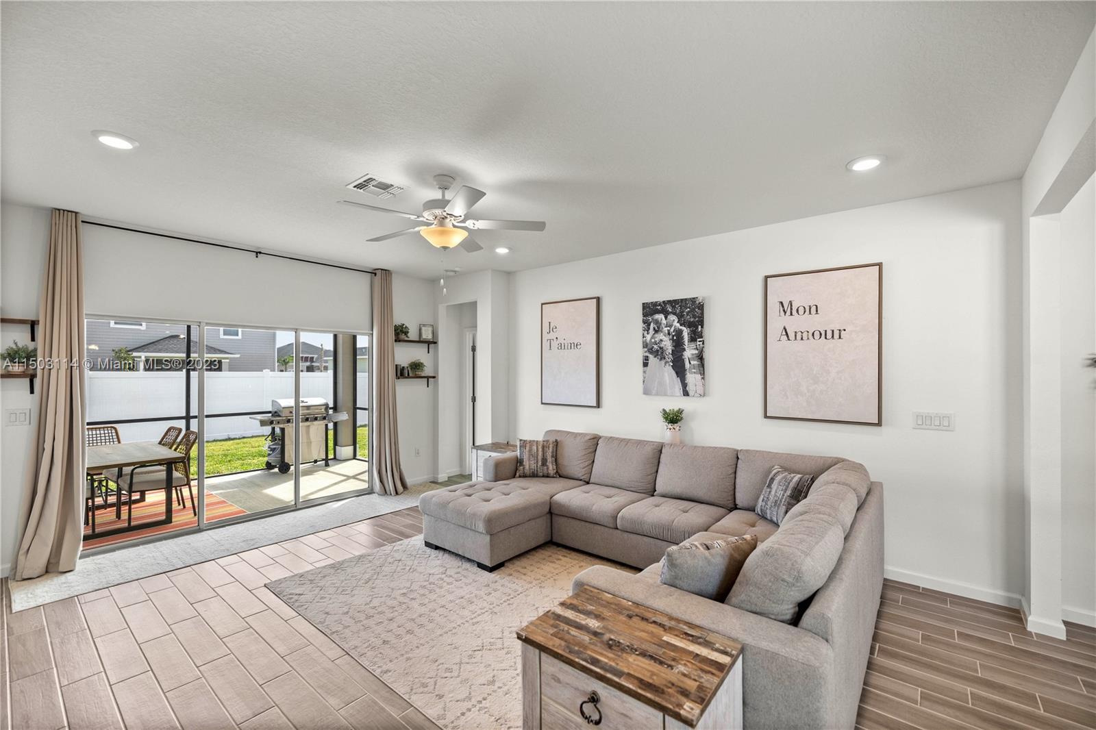 Freedom Crossings Preserve - Residential