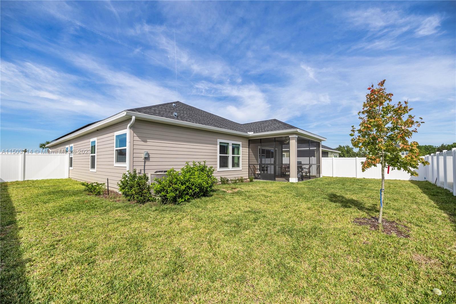 Freedom Crossings Preserve - Residential