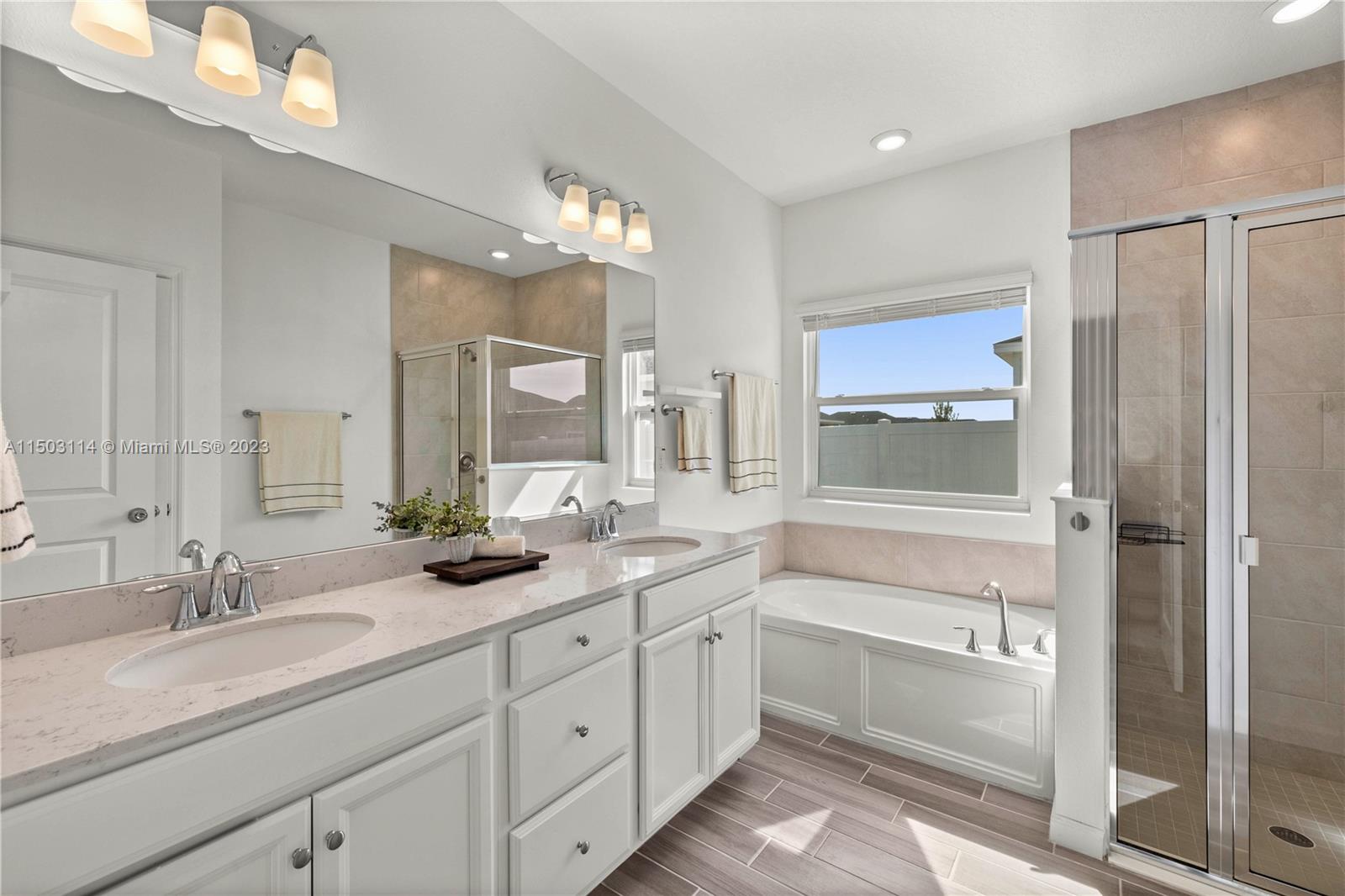 Freedom Crossings Preserve - Residential