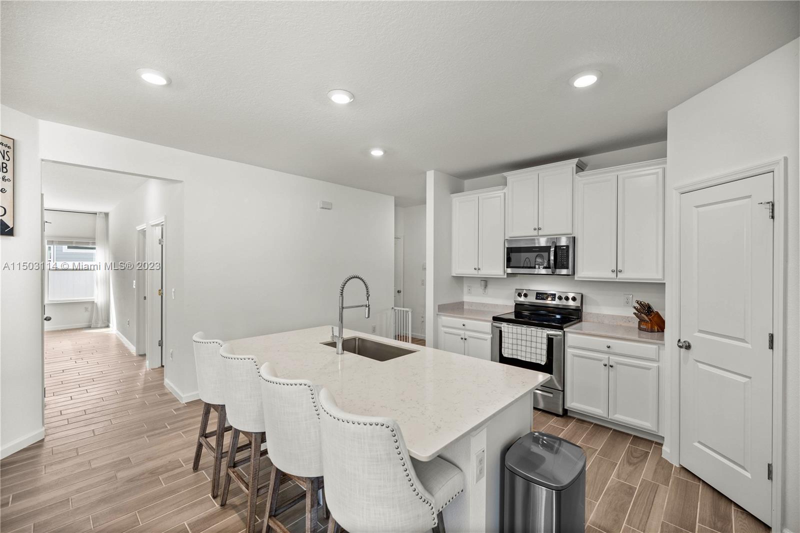 Freedom Crossings Preserve - Residential