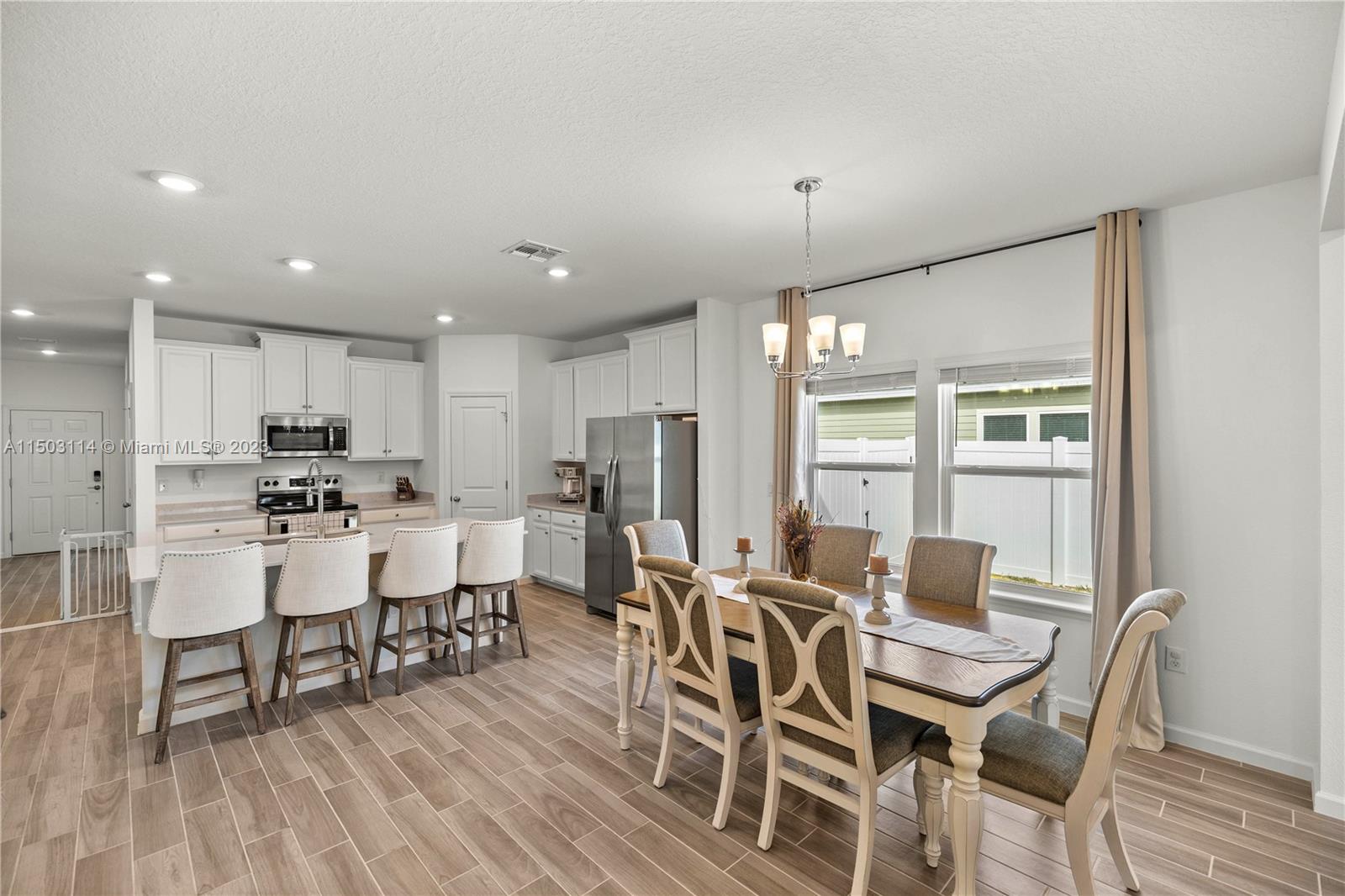 Freedom Crossings Preserve - Residential