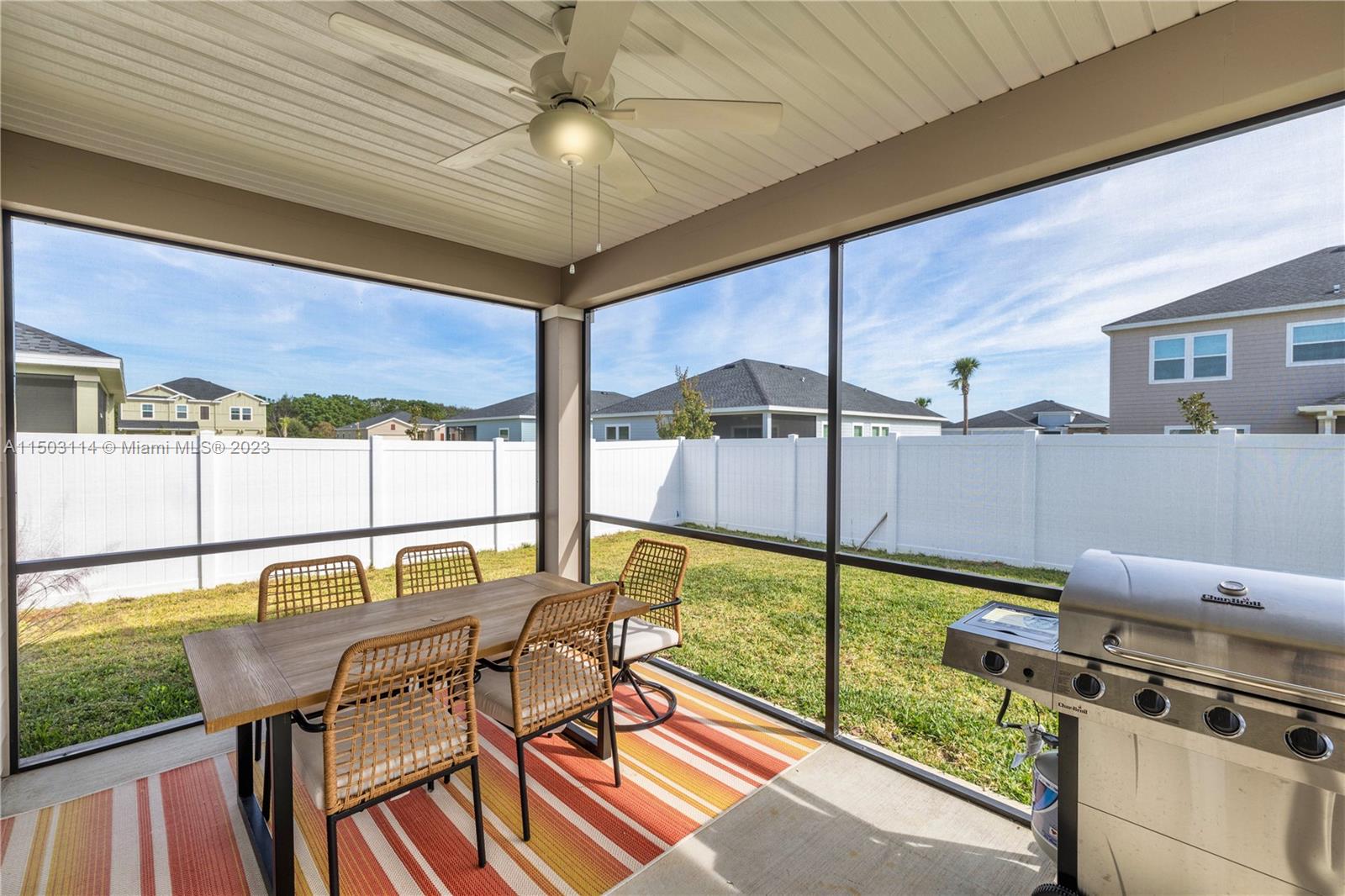 Freedom Crossings Preserve - Residential