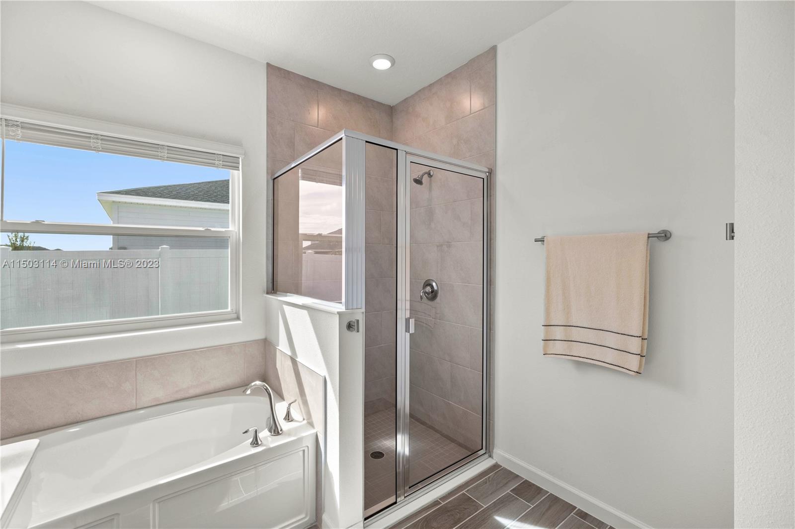 Freedom Crossings Preserve - Residential