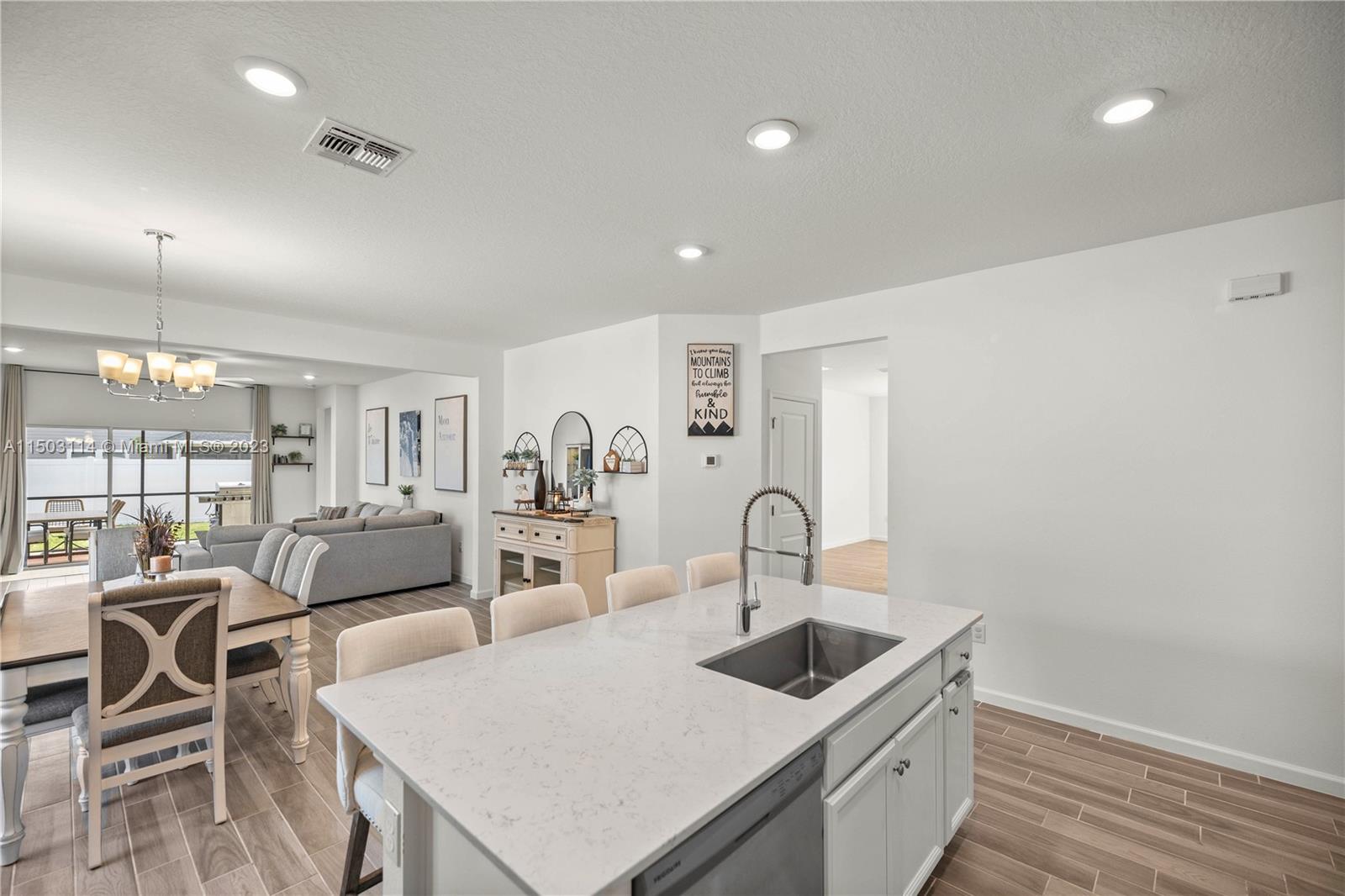 Freedom Crossings Preserve - Residential