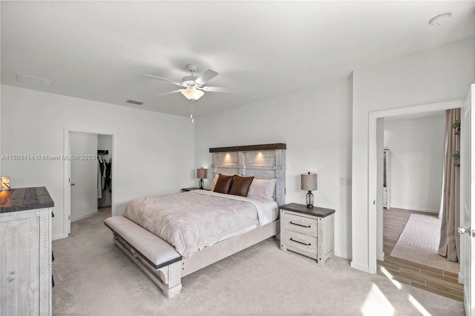 Freedom Crossings Preserve - Residential