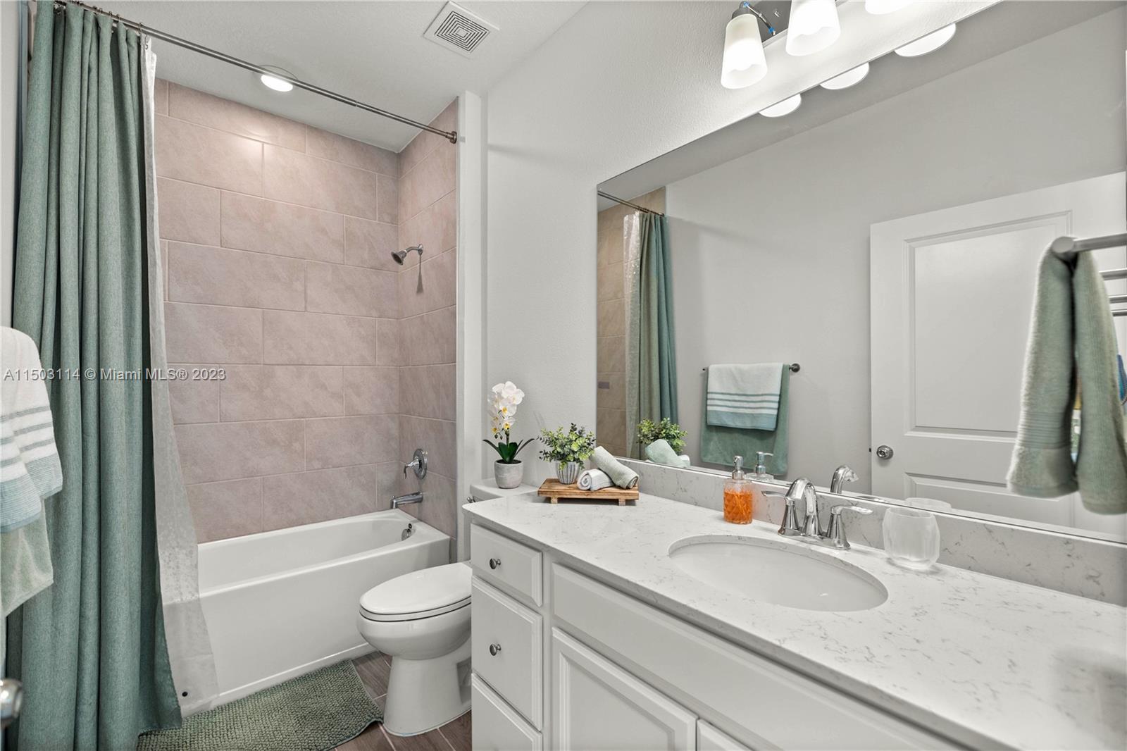 Freedom Crossings Preserve - Residential