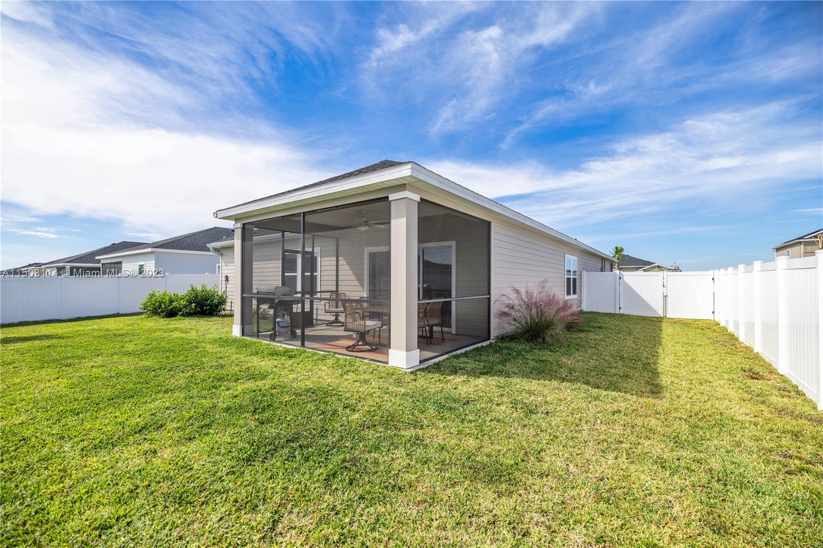 Freedom Crossings Preserve - Residential