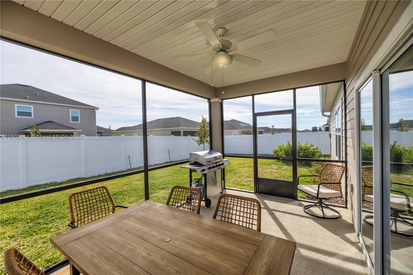 Freedom Crossings Preserve - Residential