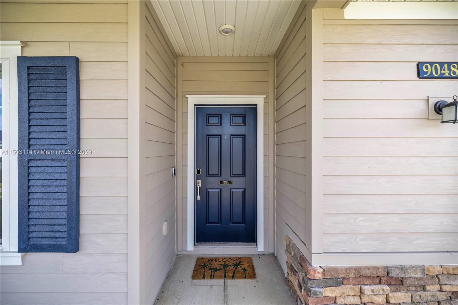 Freedom Crossings Preserve - Residential