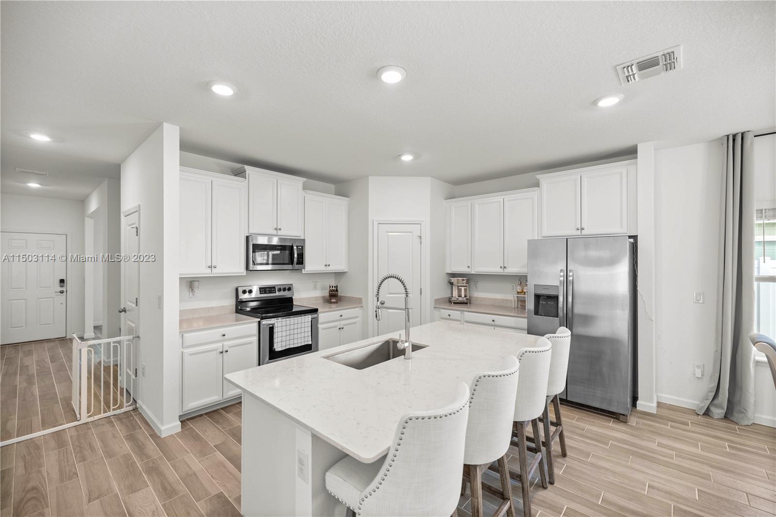 Freedom Crossings Preserve - Residential