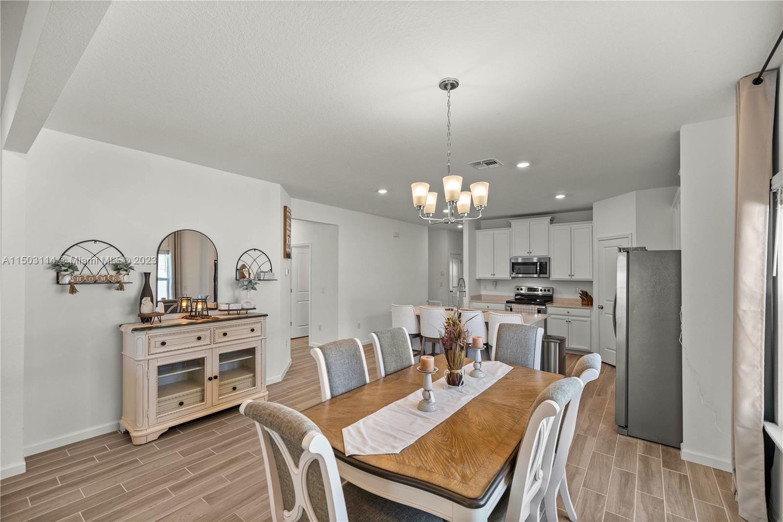 Freedom Crossings Preserve - Residential