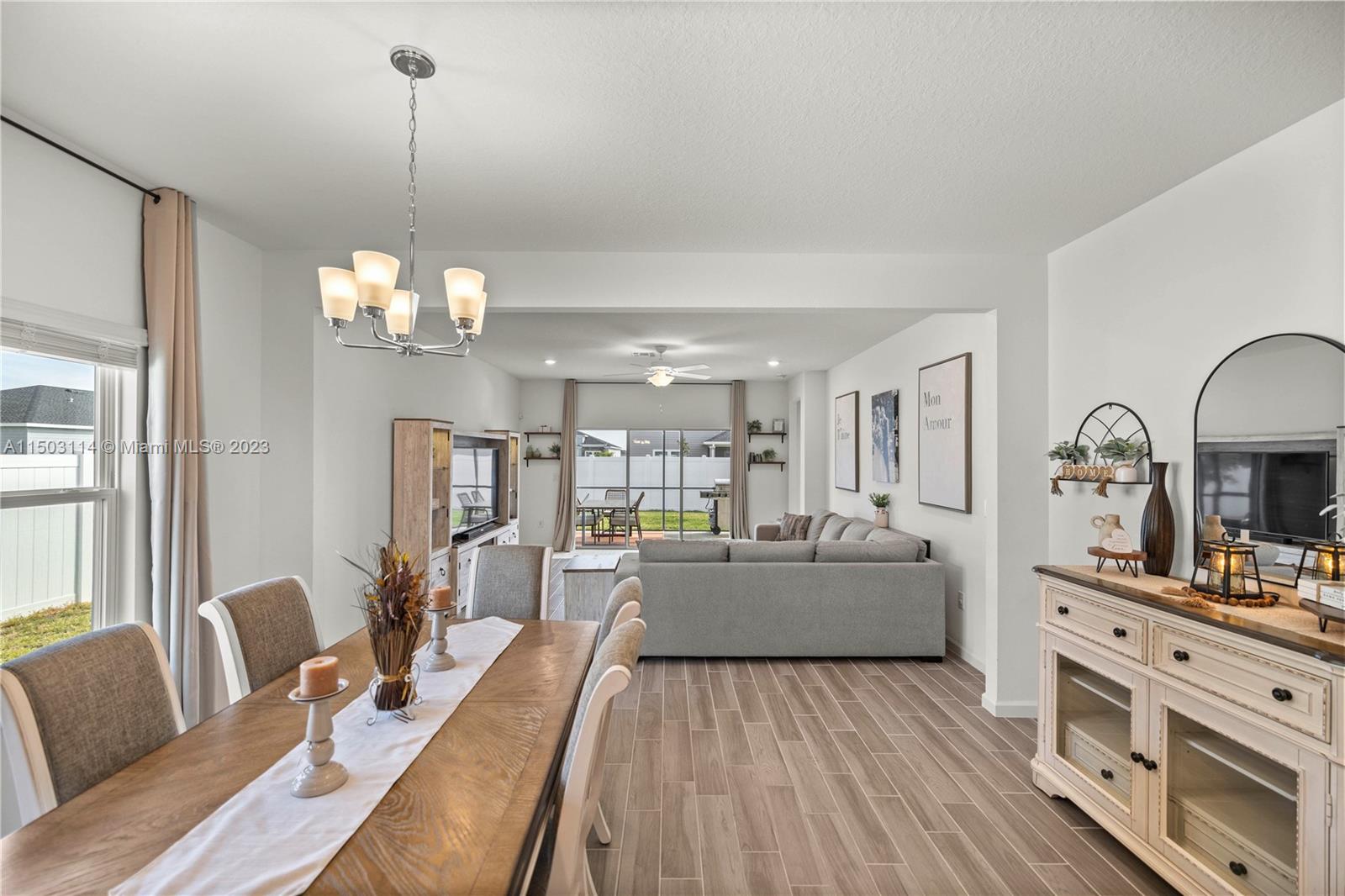 Freedom Crossings Preserve - Residential