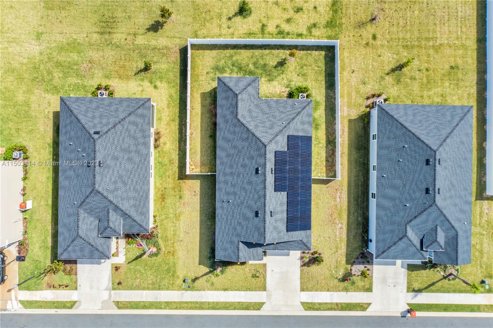 Freedom Crossings Preserve - Residential