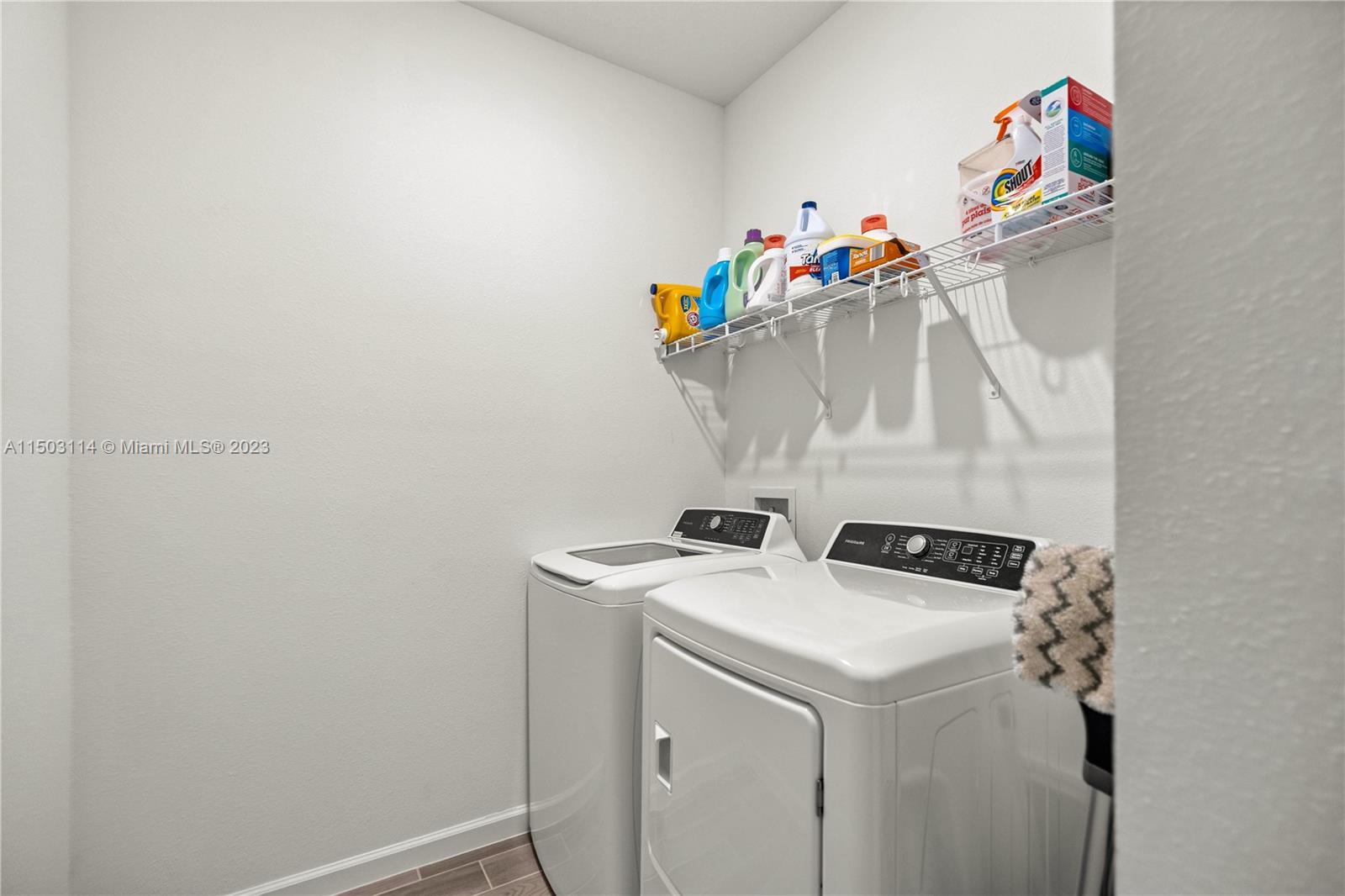 Freedom Crossings Preserve - Residential